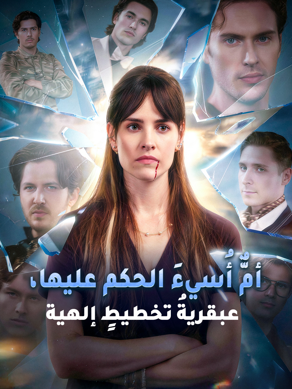 أمٌّ أُسيءَ الحكم عليها، عبقريةُ تخطيطٍ إلهية