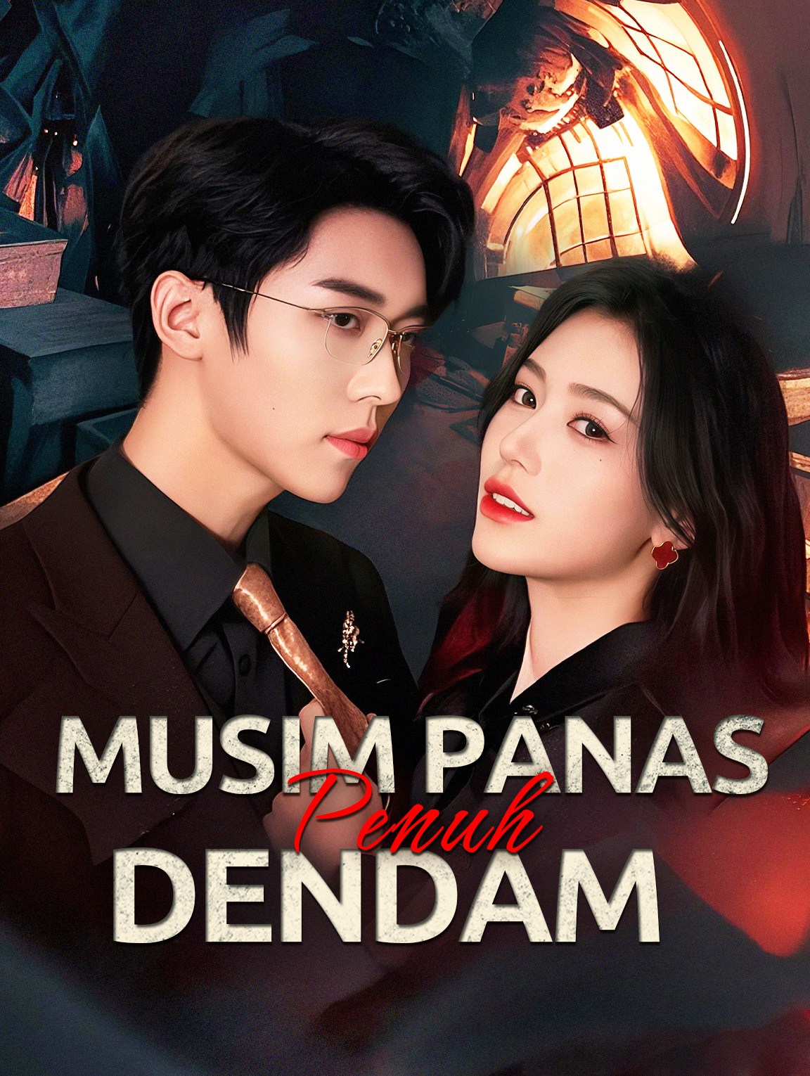 Musim Panas Penuh Dendam