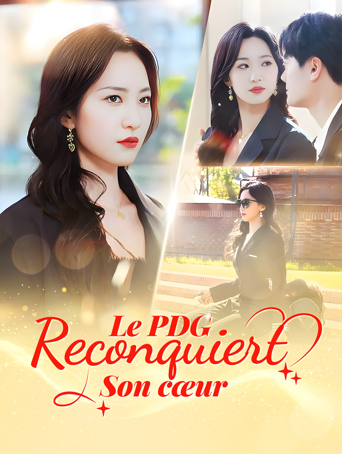 Le PDG reconquiert son cœur