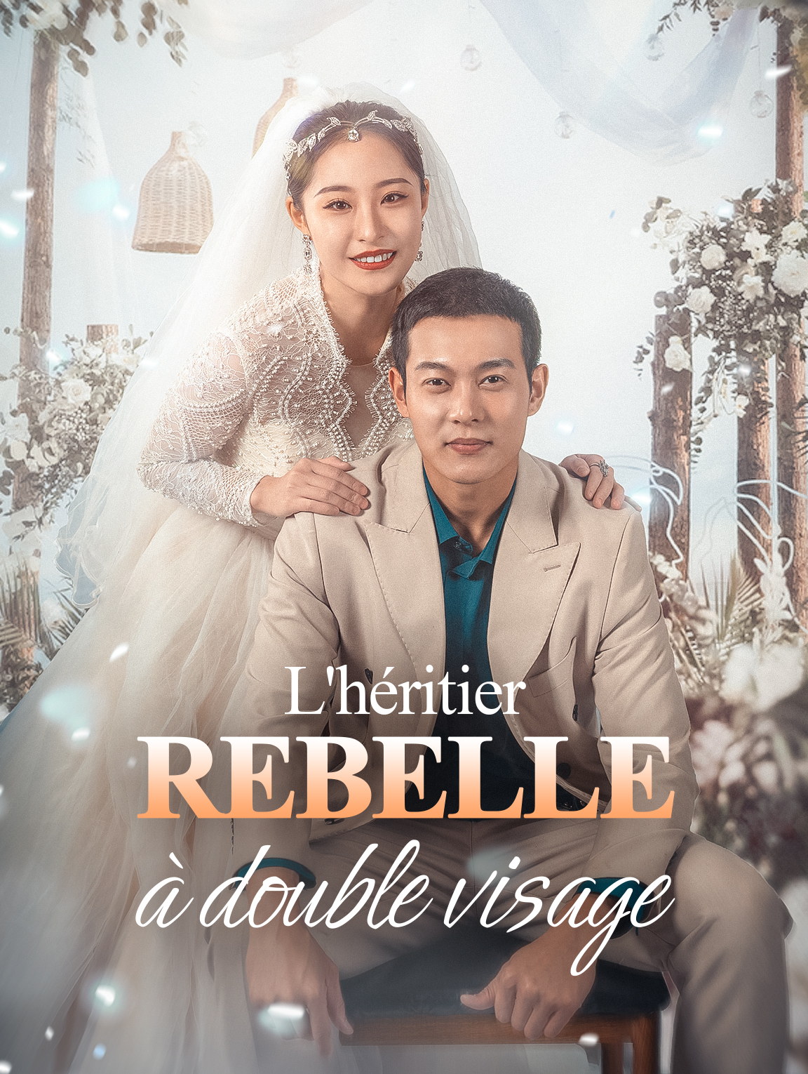 L'Héritier rebelle à double visage