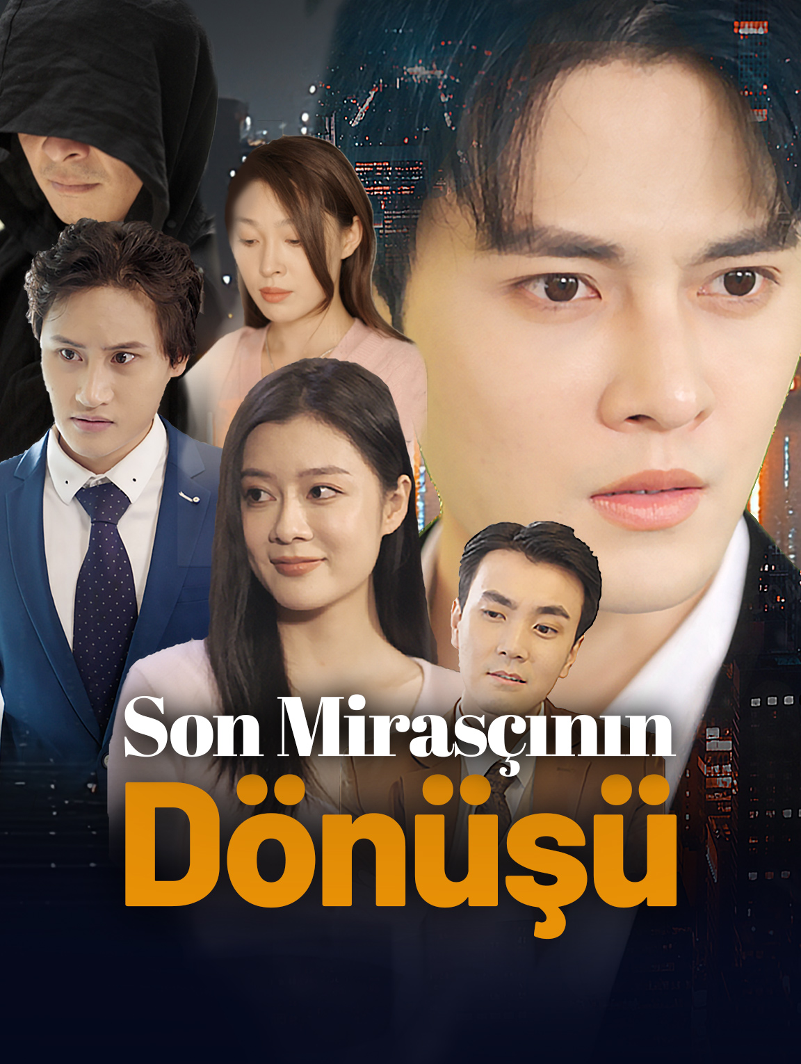 Son Mirasçının Dönüşü