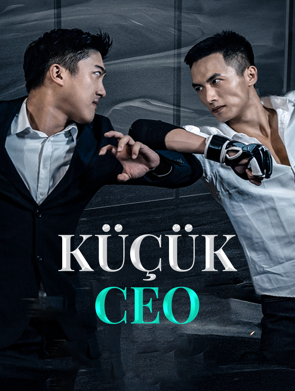 Küçük CEO
