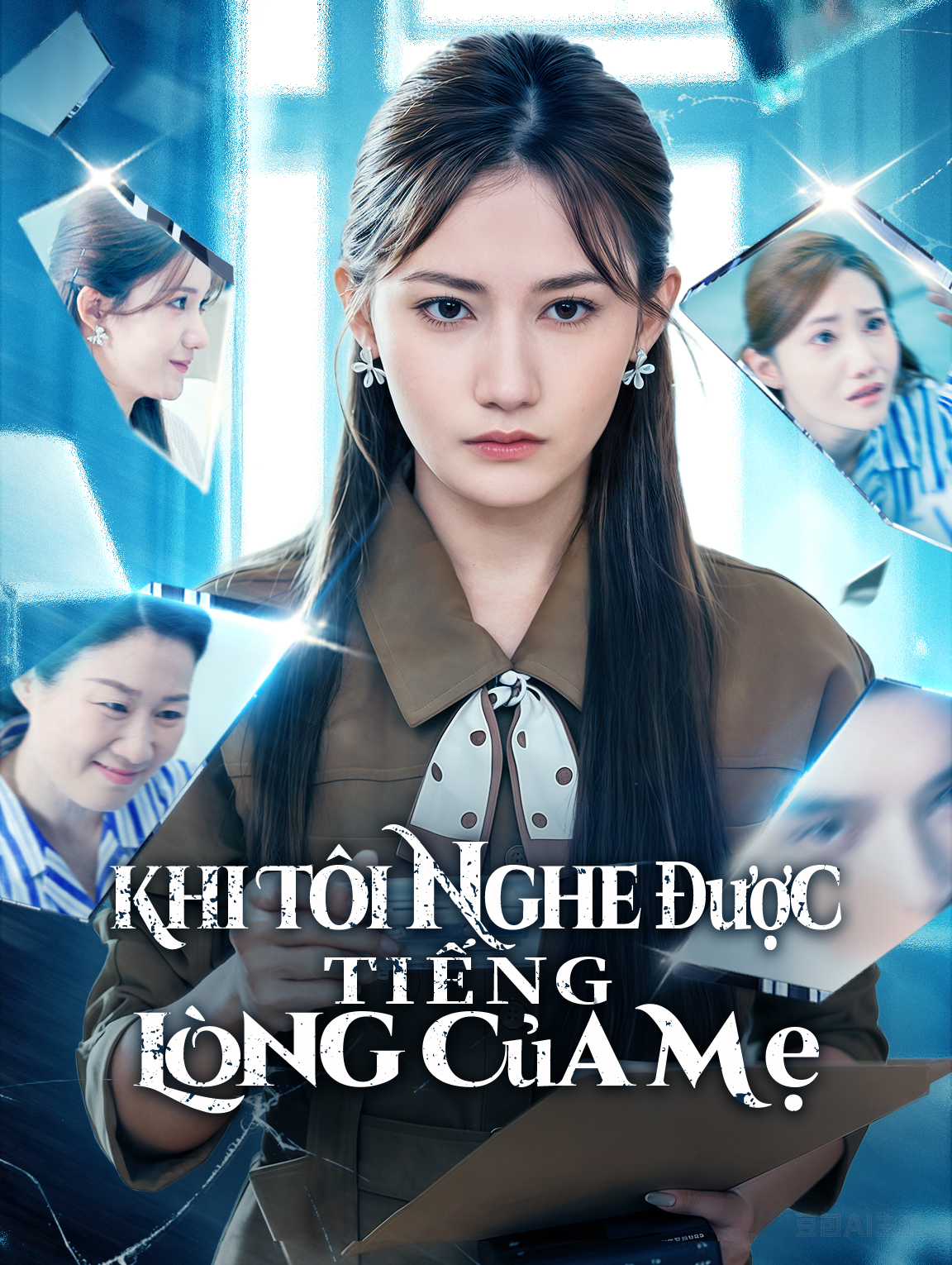 Khi Tôi Nghe Được Tiếng Lòng Của Mẹ