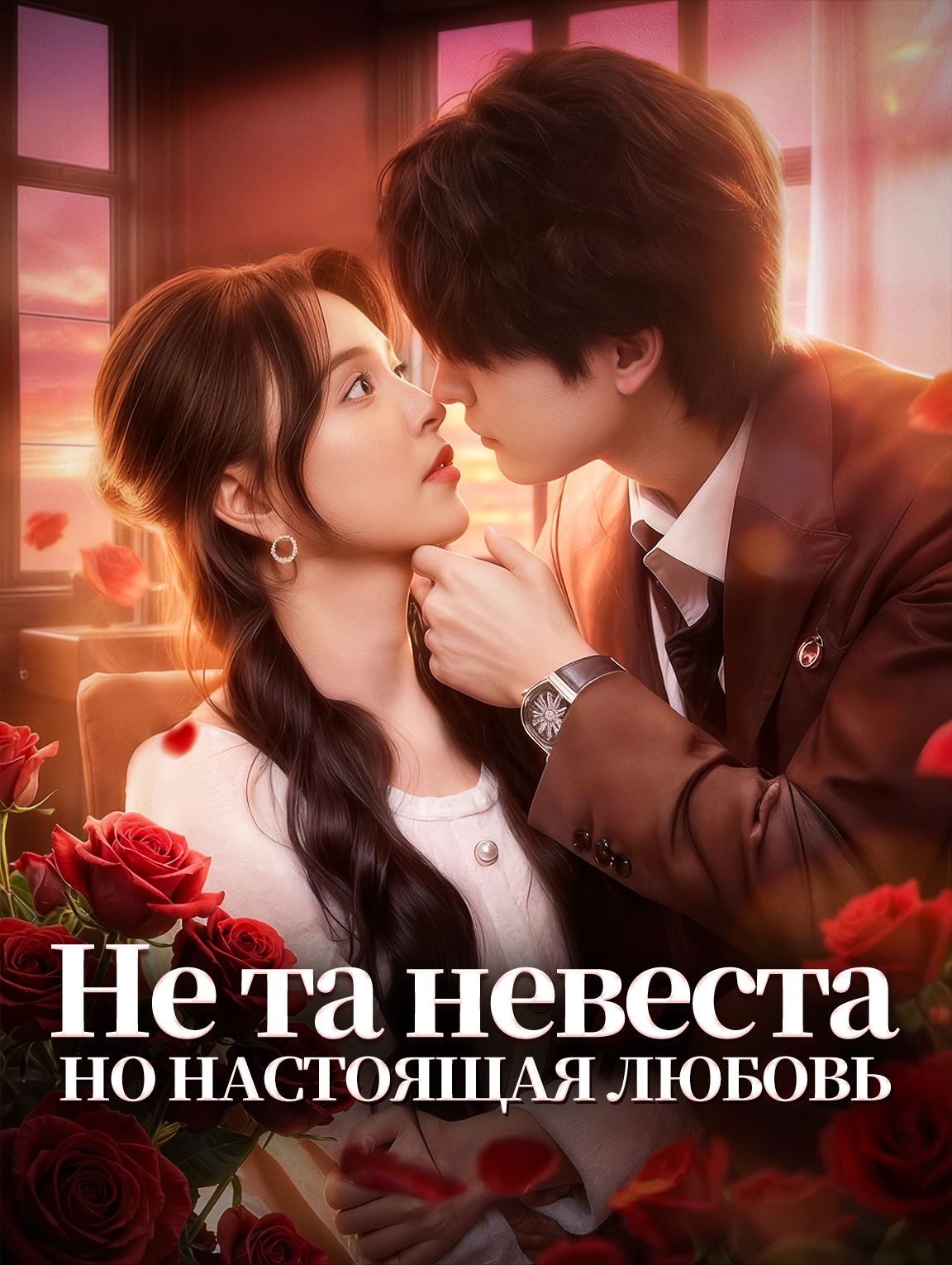 Не та невеста, но настоящая любовь