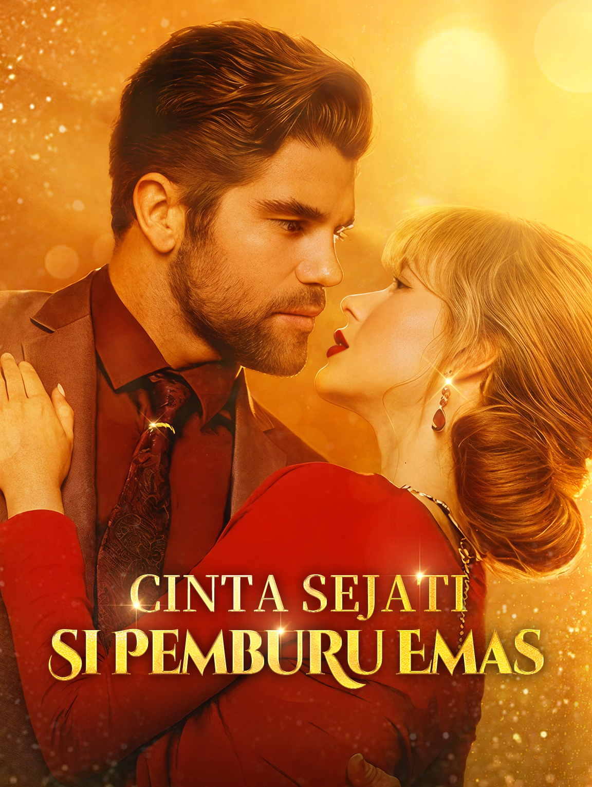 Cinta Sejati Si Pemburu Emas