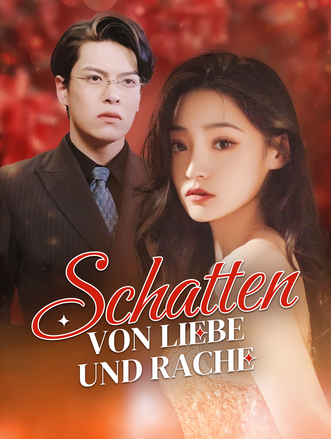 Schatten von Liebe und Rache