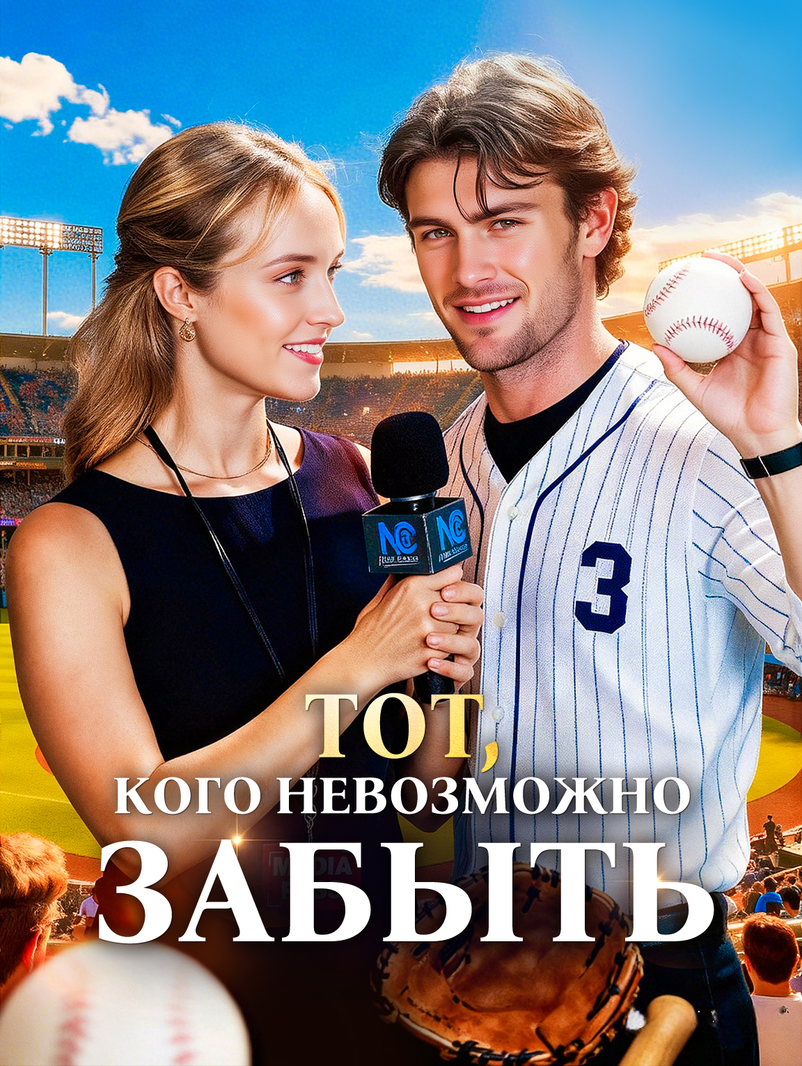 Тот, кого невозможно забыть
