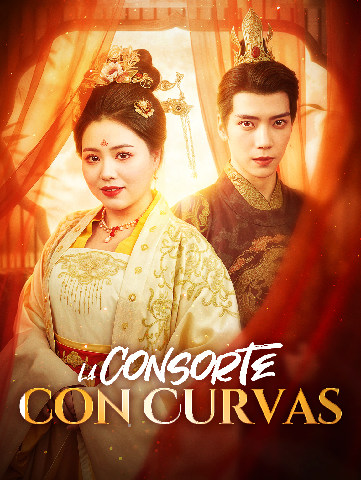 La Consorte con Curvas