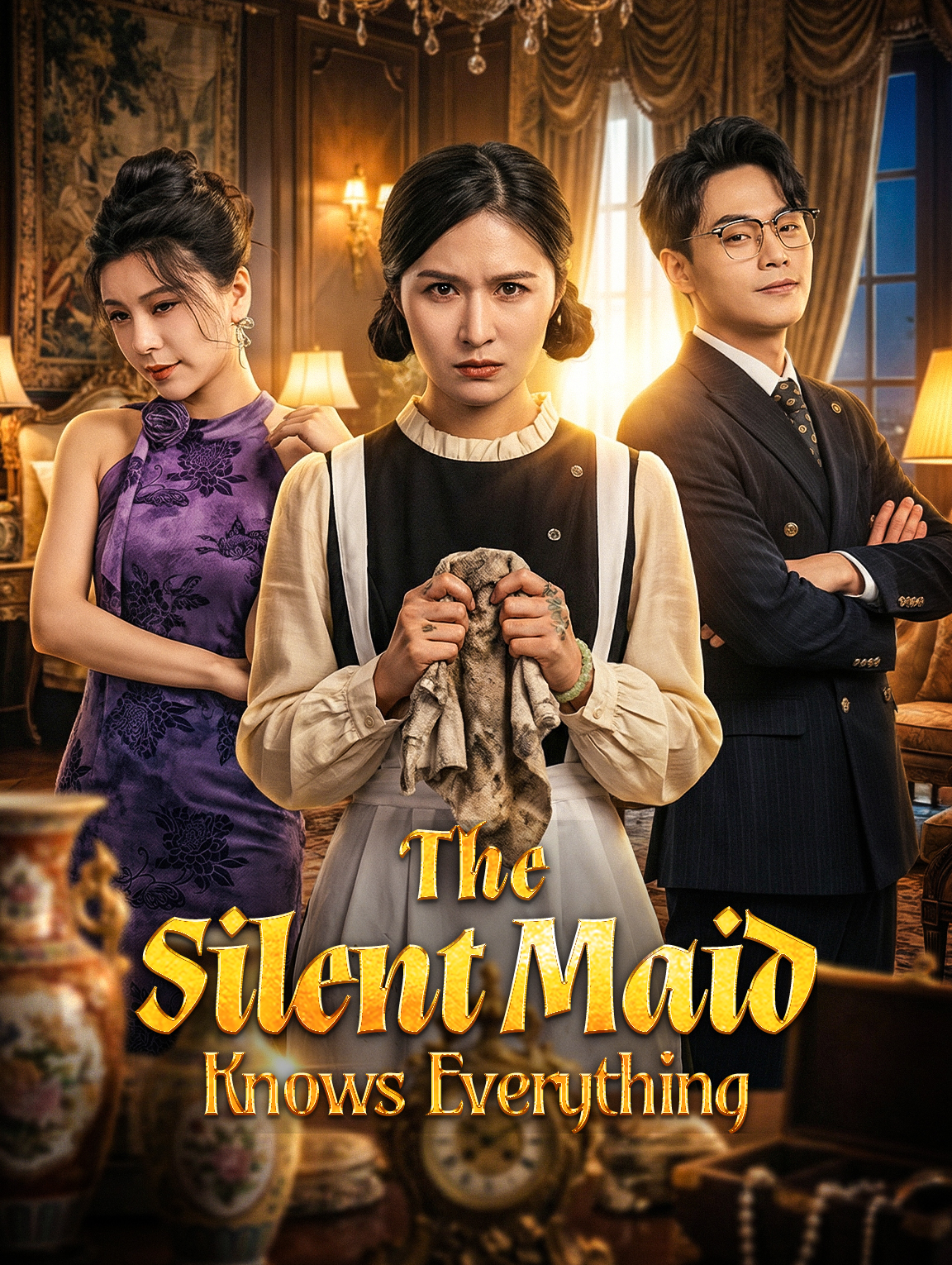 Pemerinah Bisu Tahu Segala