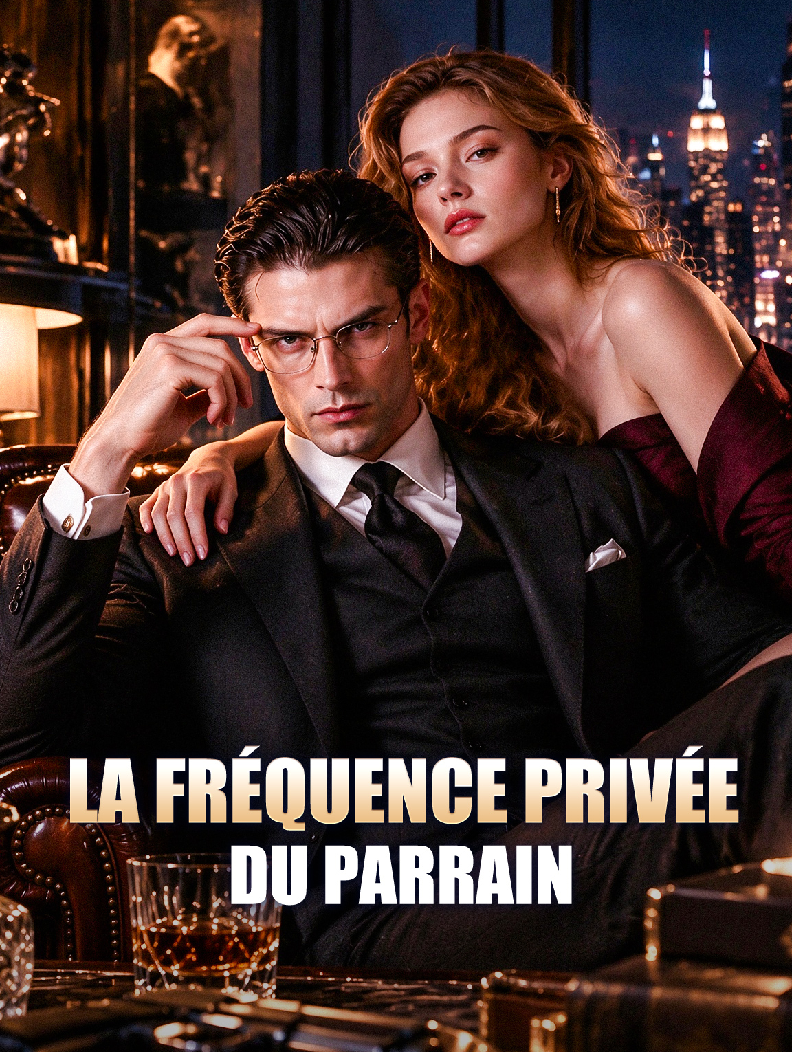 La fréquence privée du Parrain