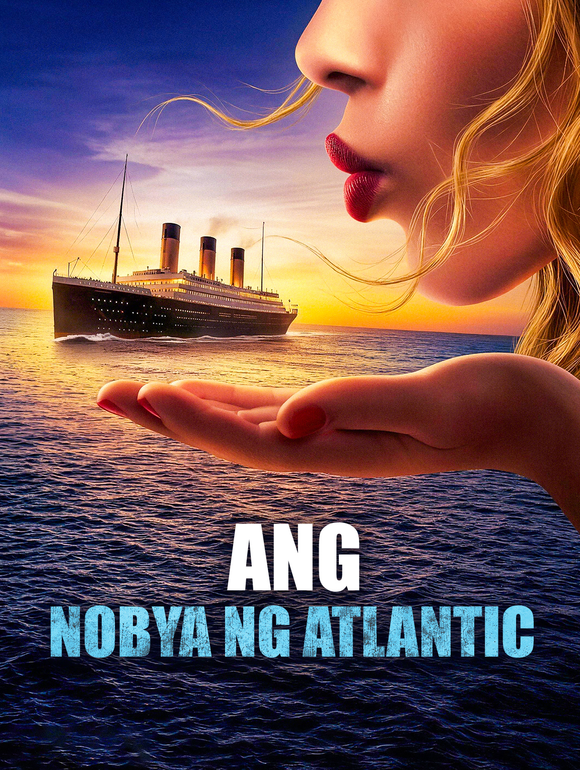 Ang Nobya ng Atlantic