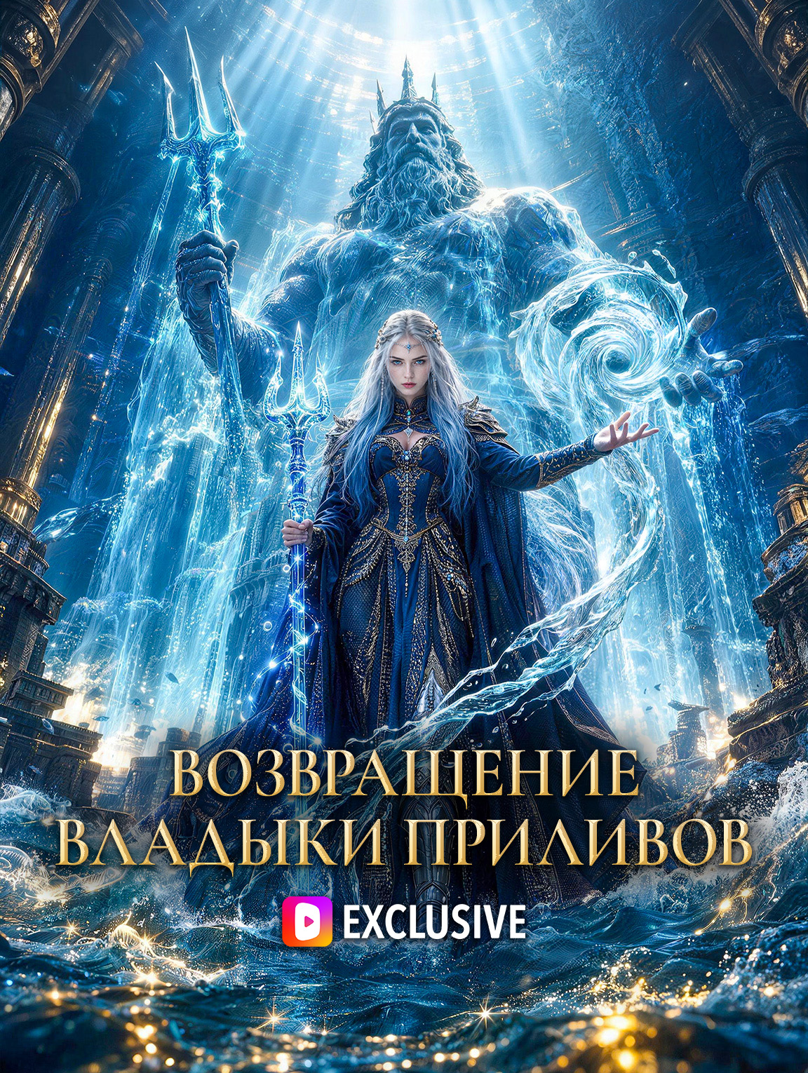 Возвращение Владыки Приливов