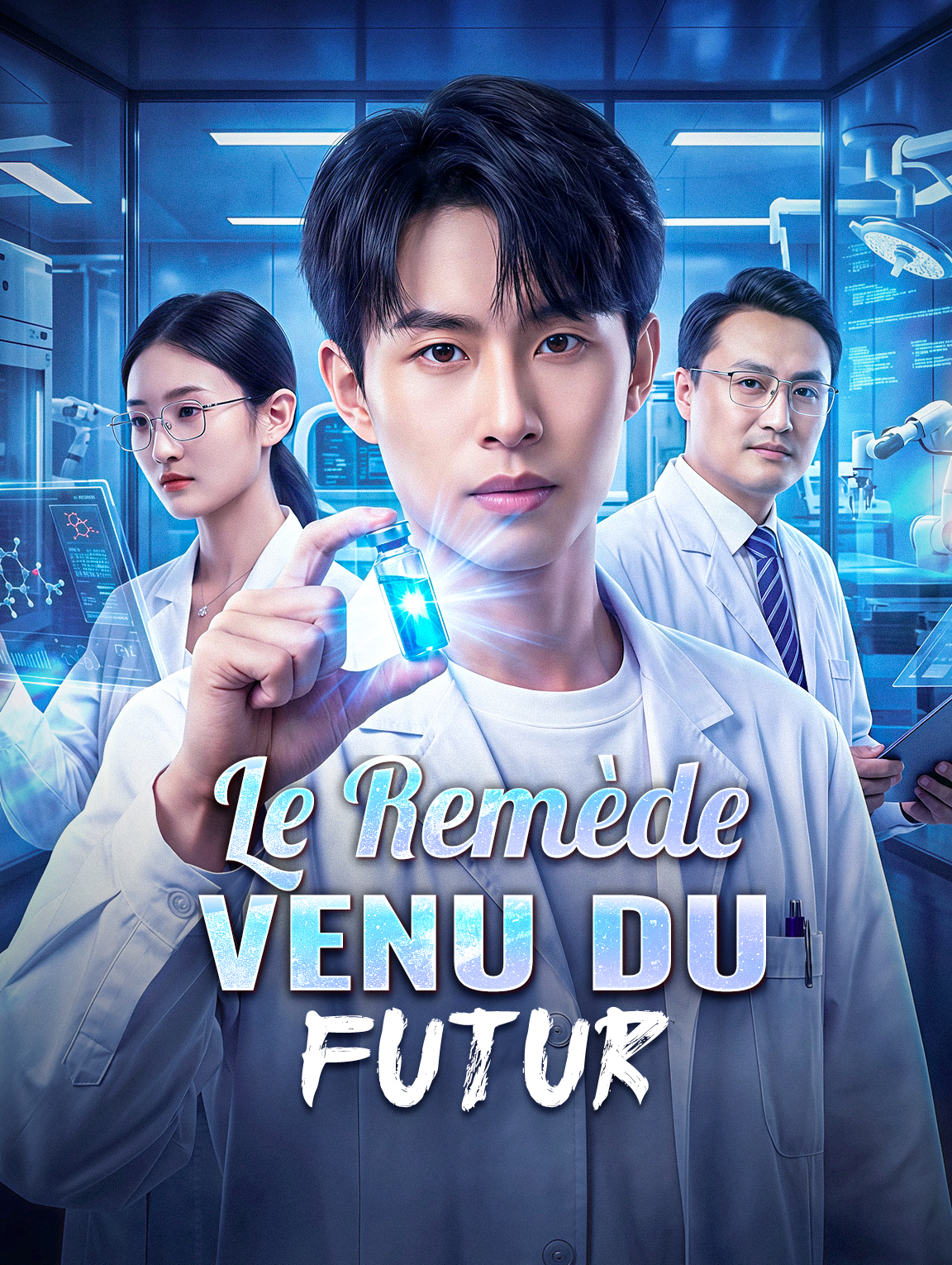 Le Remède Venu du Futur