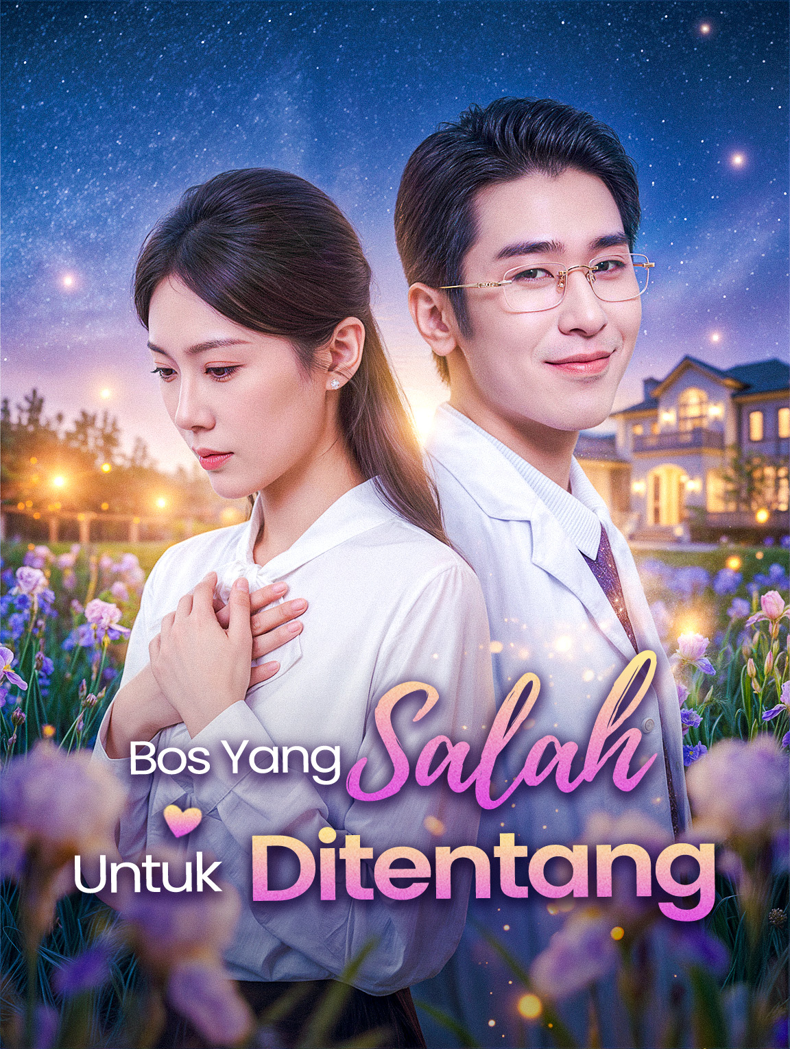 Bos Yang Salah Untuk Ditentang