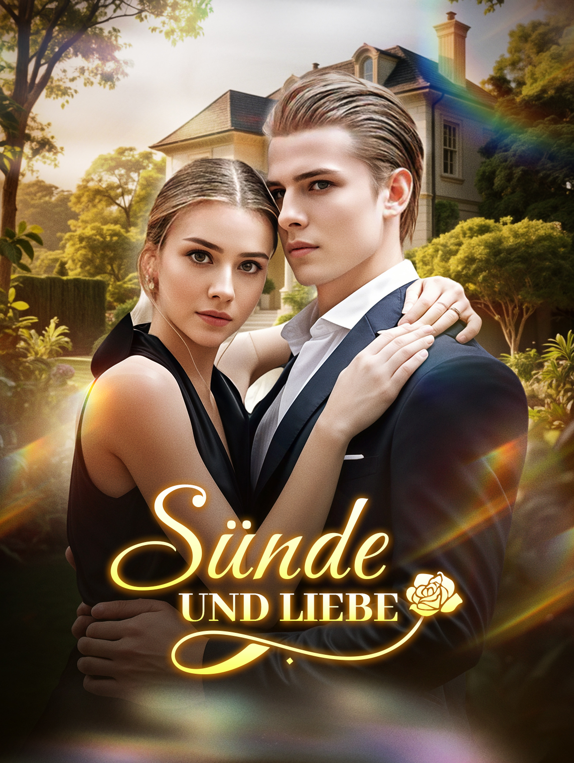 Sünde und Liebe