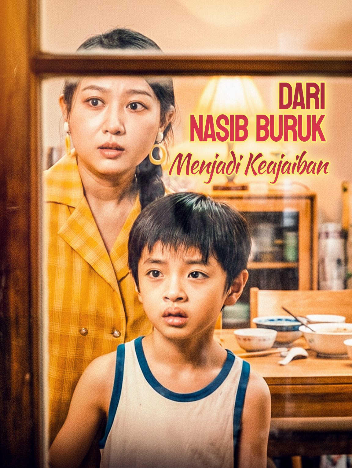 Dari Nasib Buruk Menjadi Keajaiban