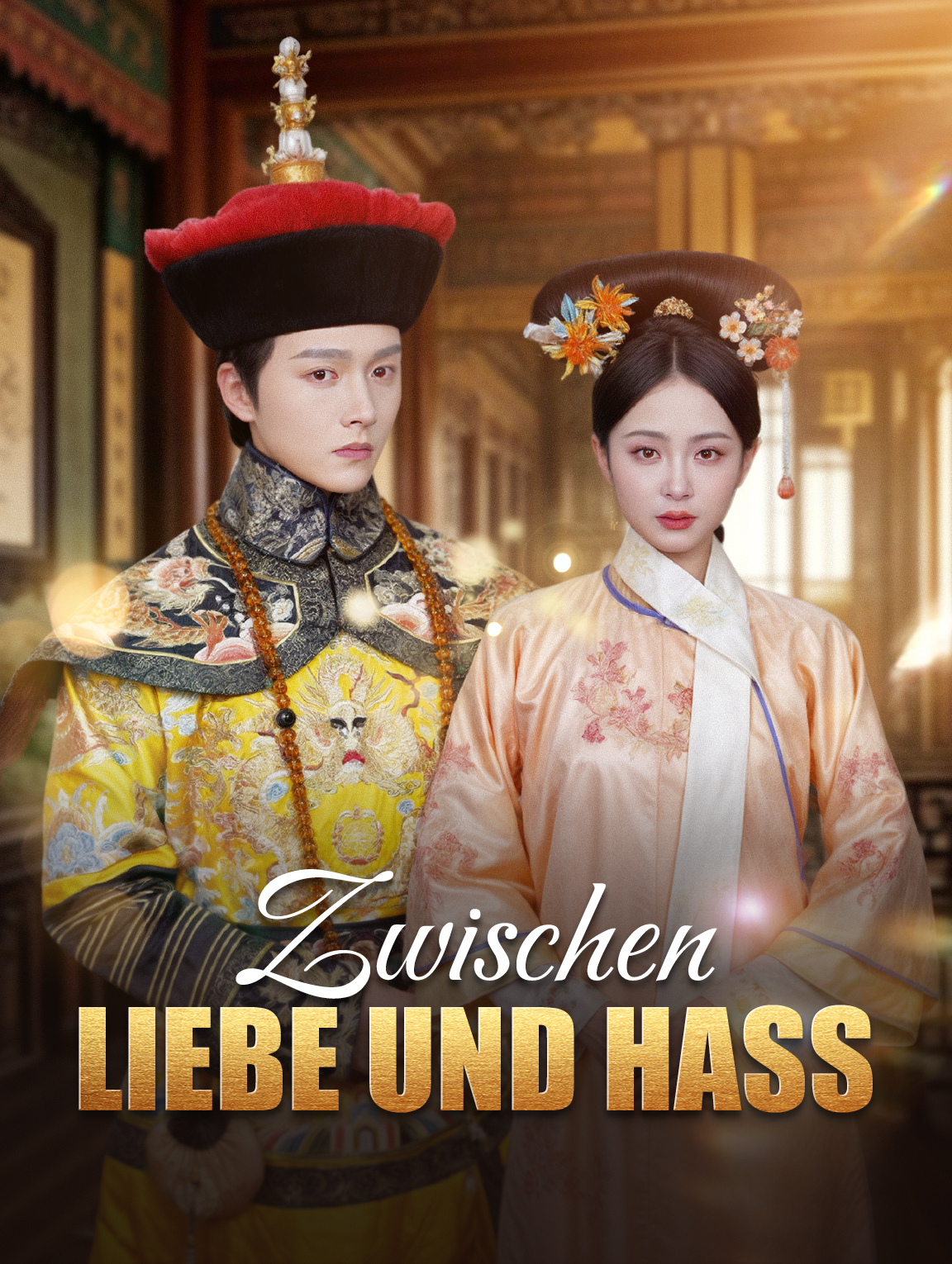 Zwischen Liebe und Hass