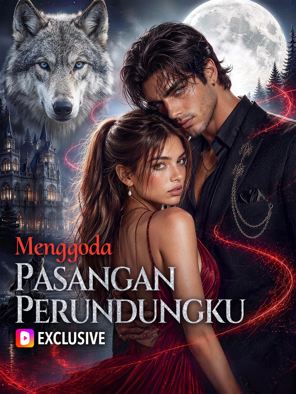 Menggoda Pasangan Perundungku
