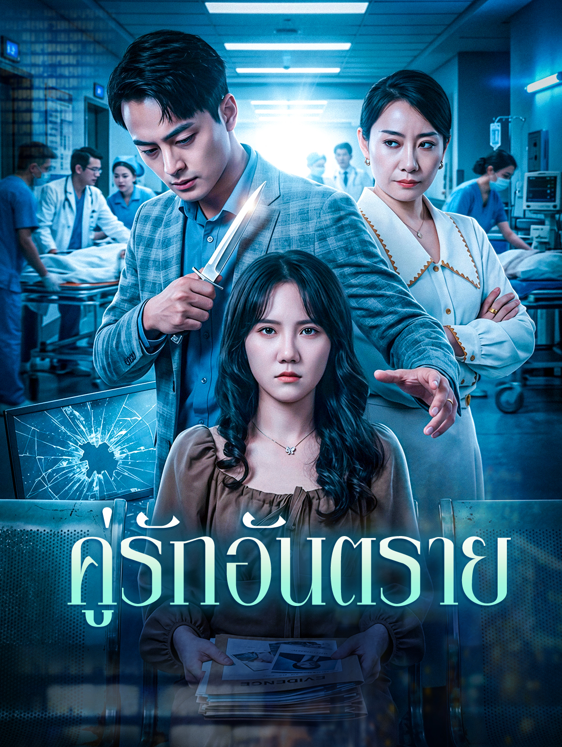 คู่รักอันตราย