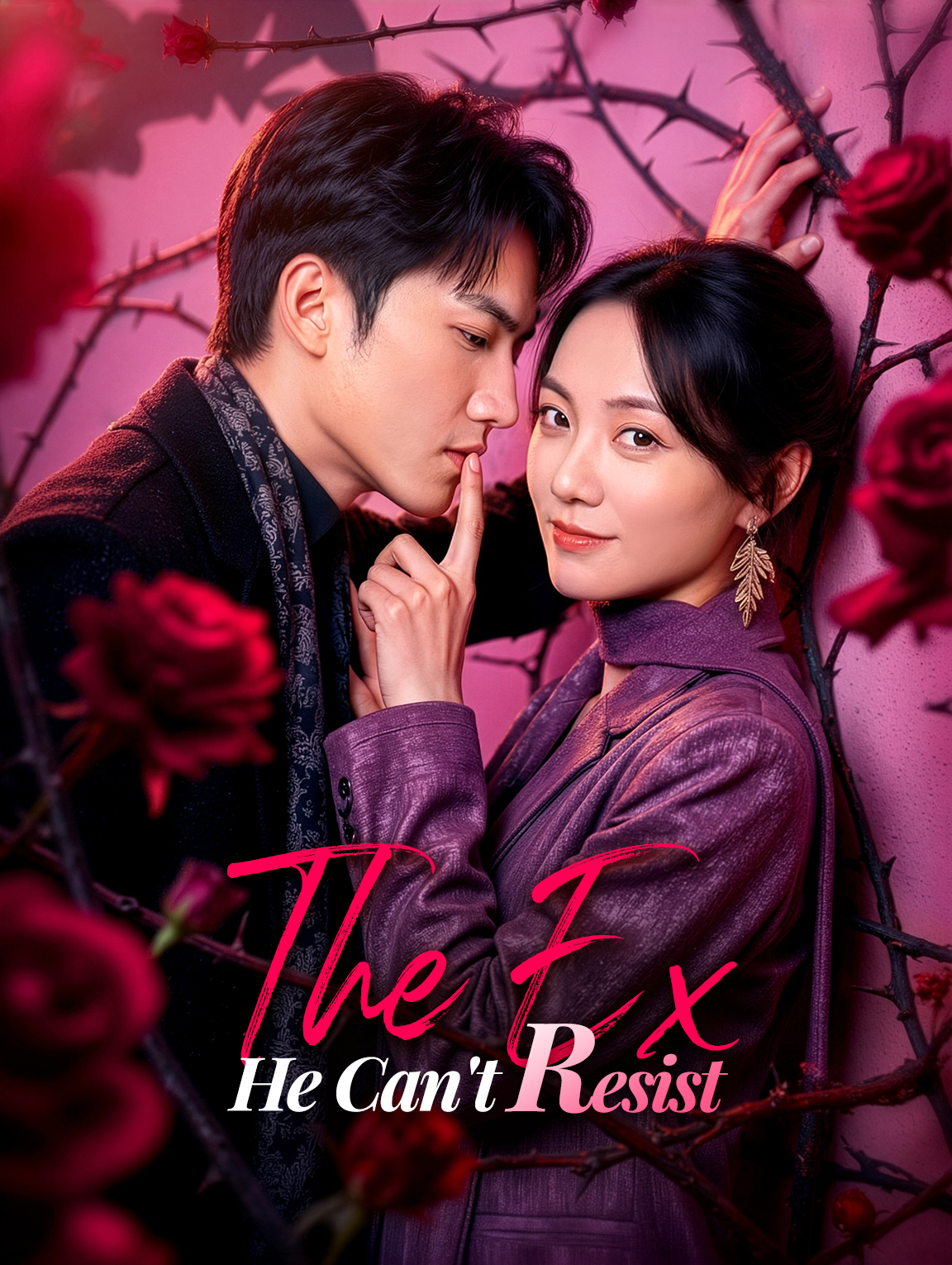 The Ex He Can't Resist