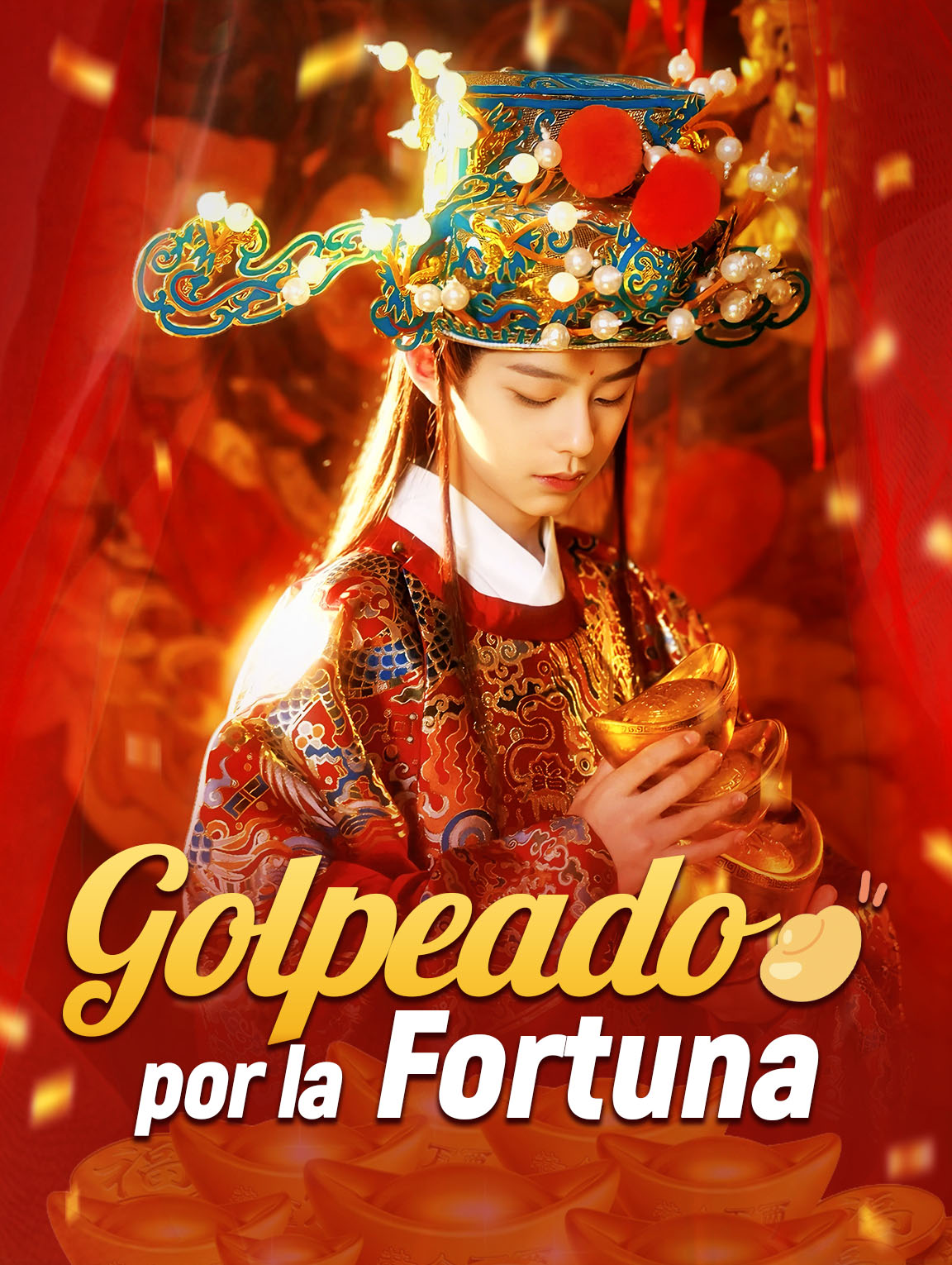 Golpeado por la Fortuna