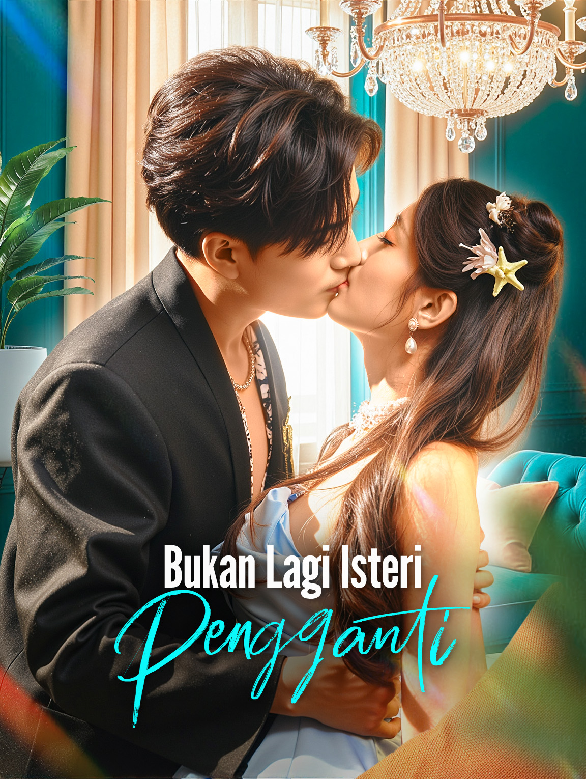 Bukan Lagi Isteri Pengganti