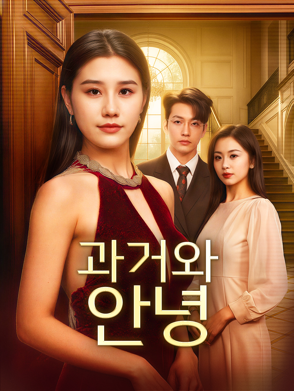 과거와 안녕