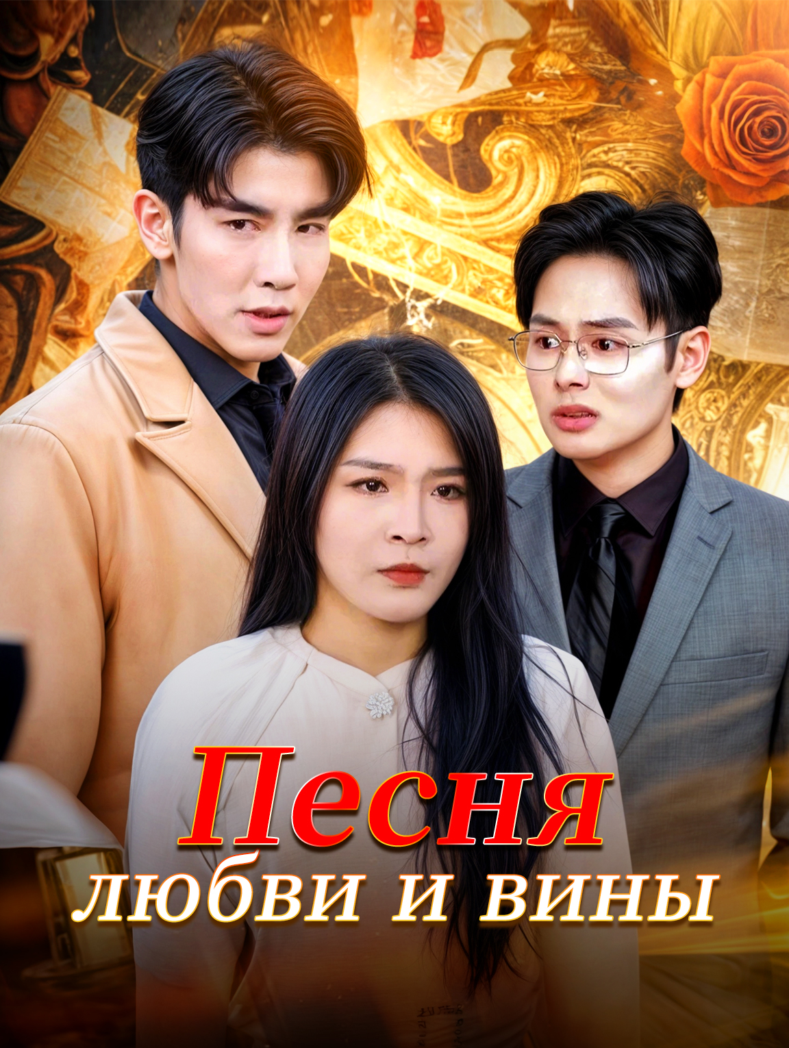 Песня любви и вины