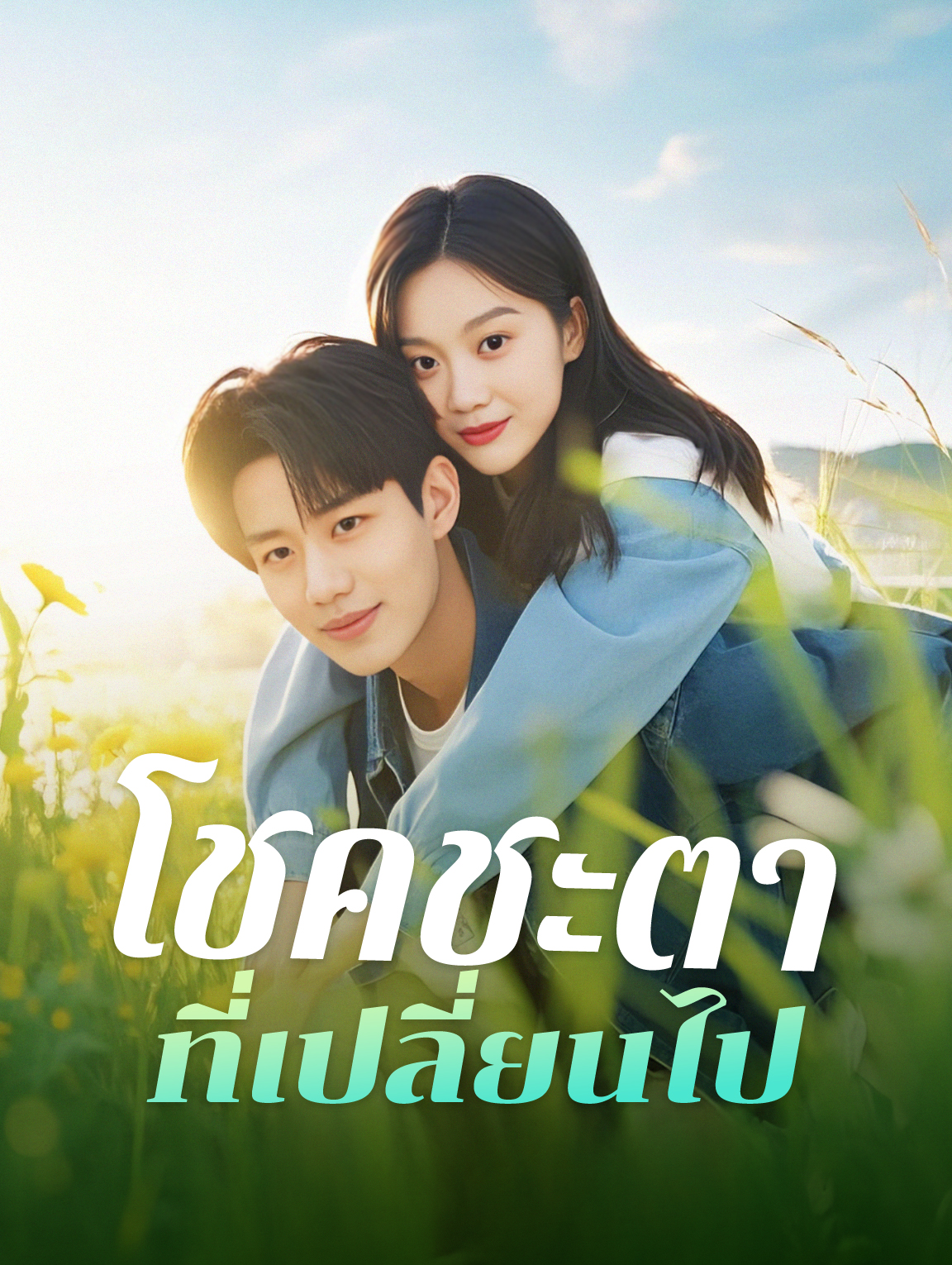 โชคชะตาที่เปลี่ยนไป