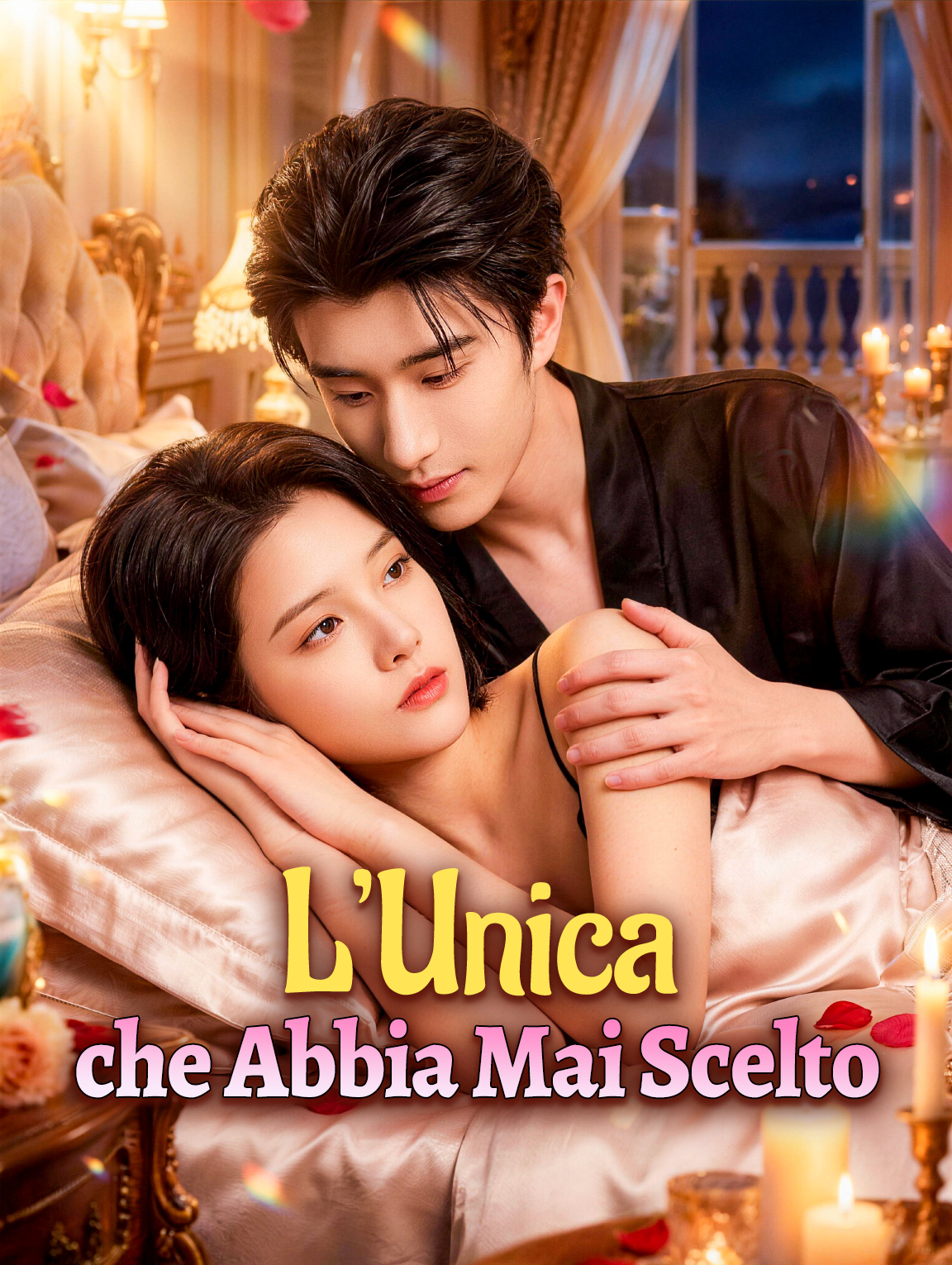 L'Unica che Abbia Mai Scelto