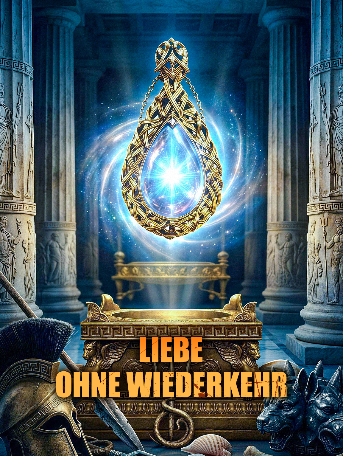 Liebe ohne Wiederkehr poster
