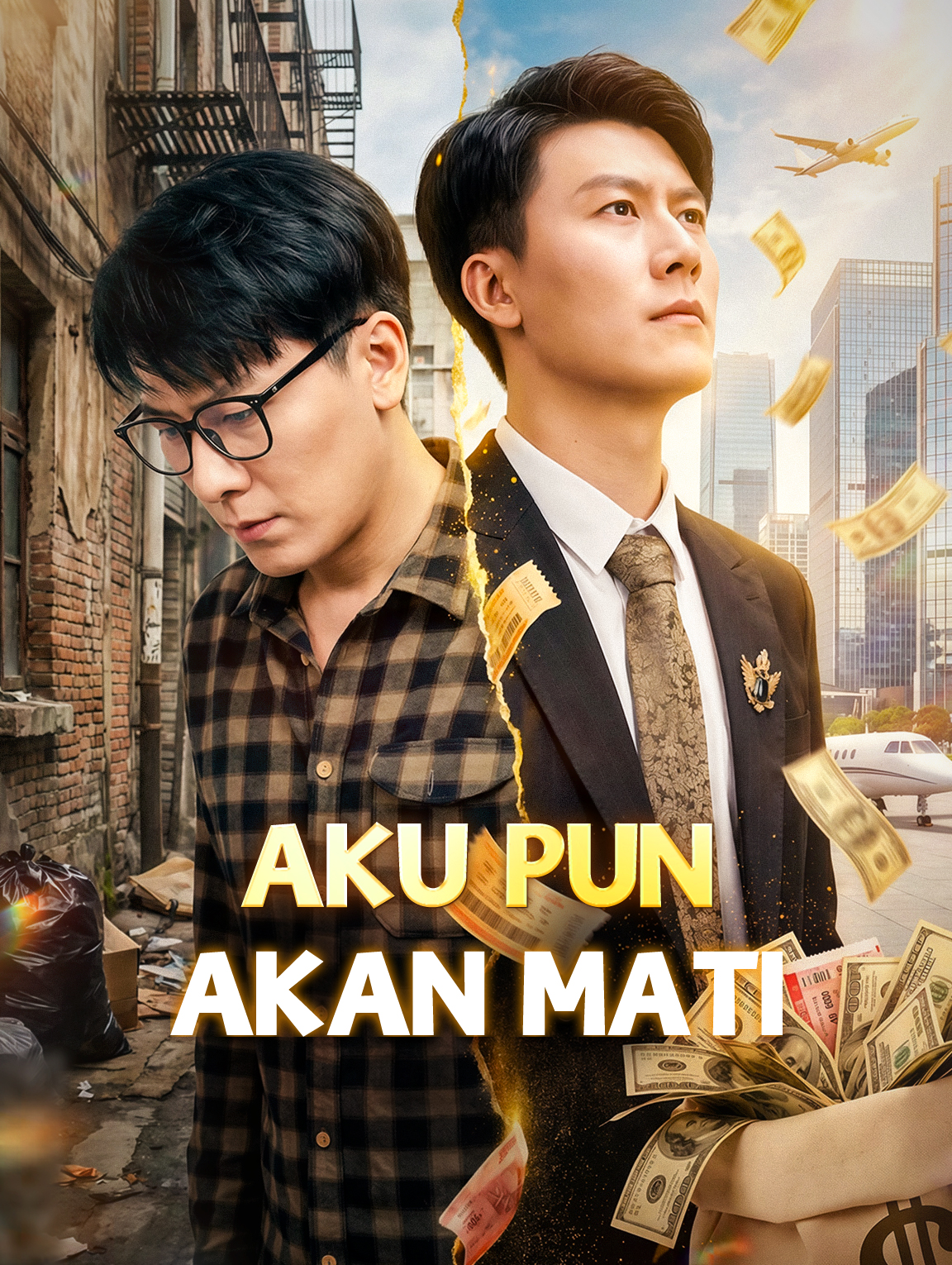 Aku Pun Akan Mati