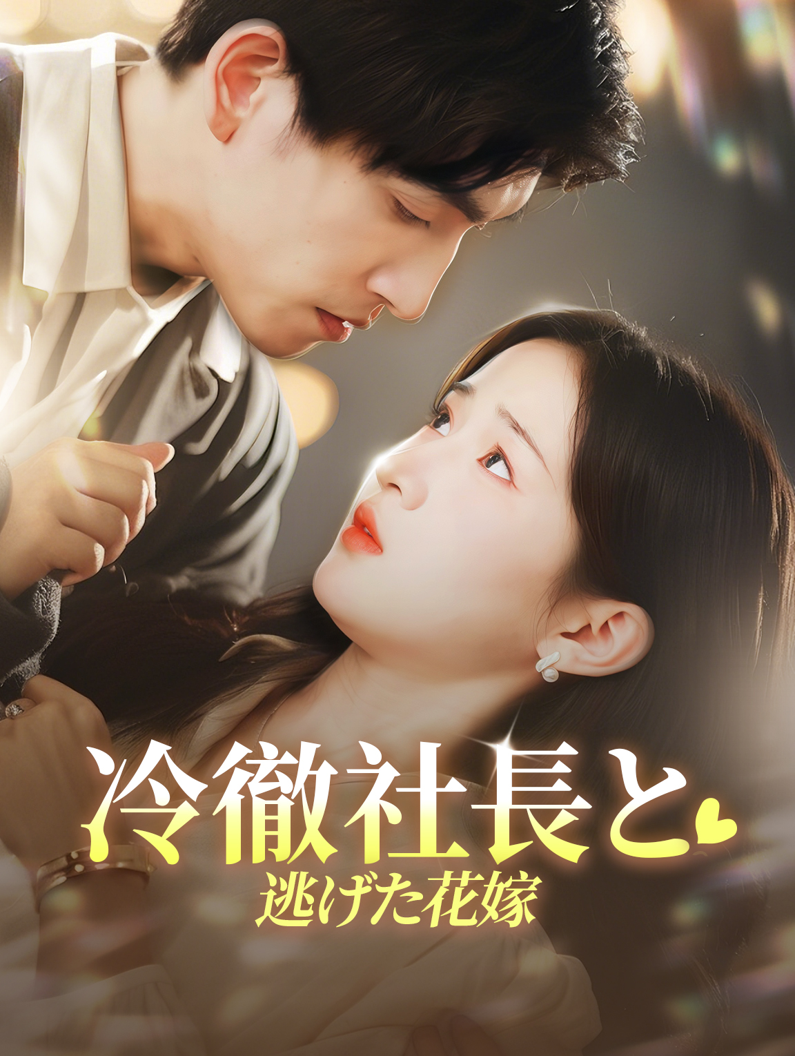 冷徹社長と 逃げた花嫁