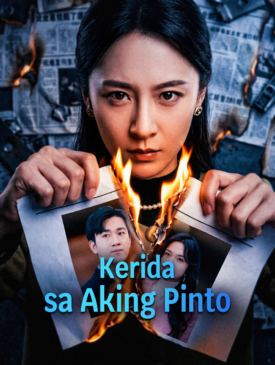 Kerida sa Aking Pinto