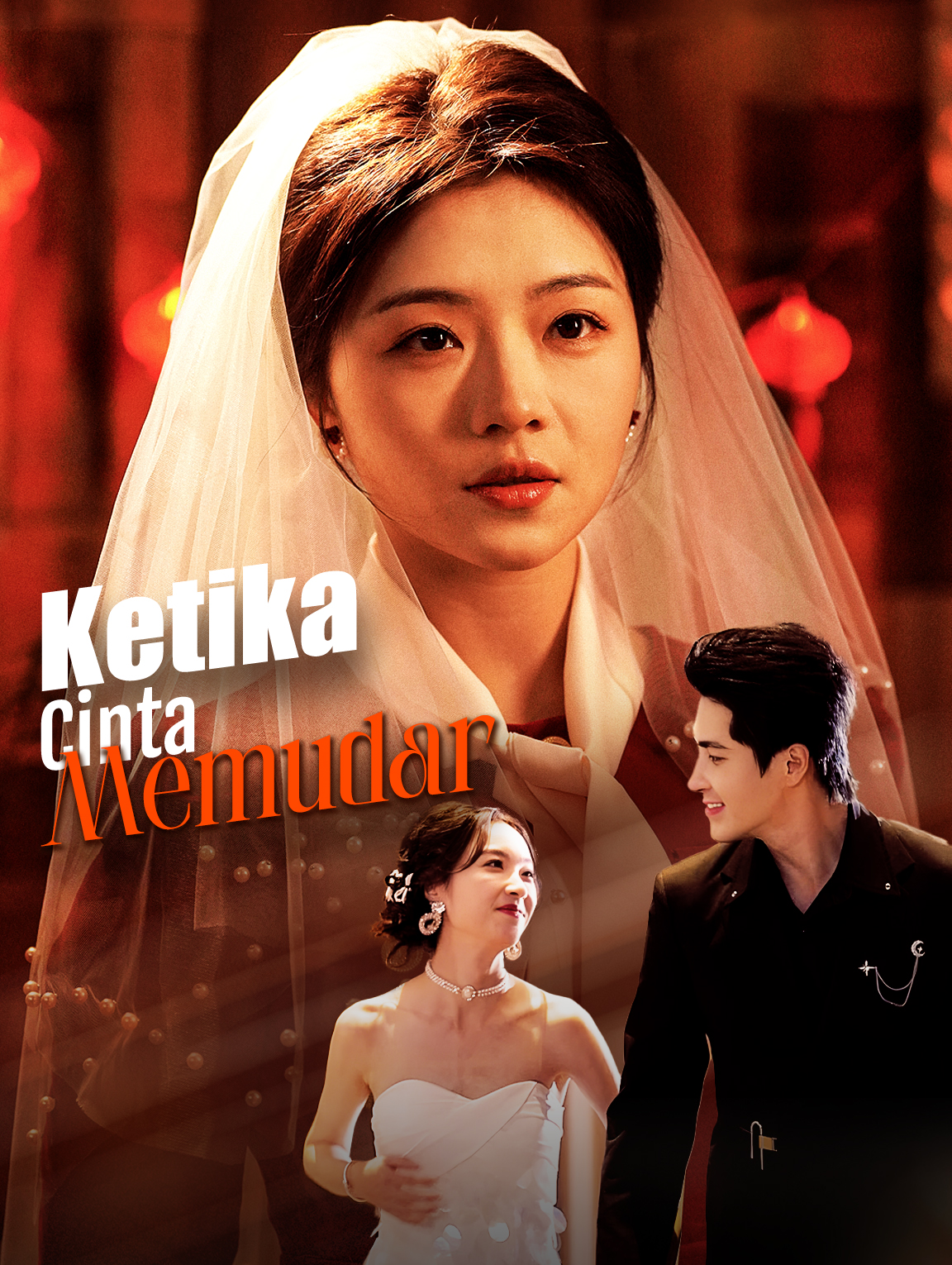 Ketika Cinta Memudar