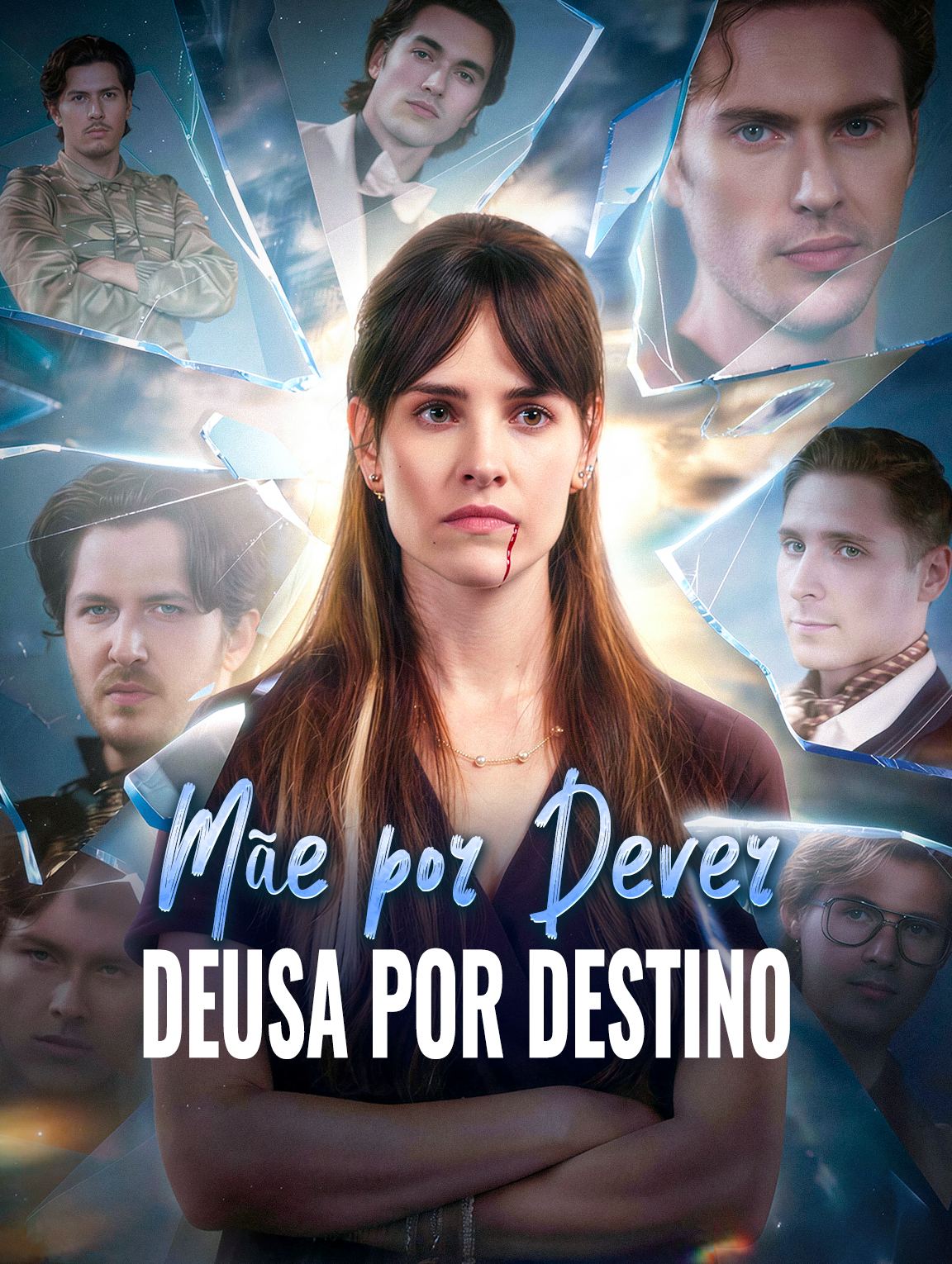 Mãe por Dever, Deusa por Destino