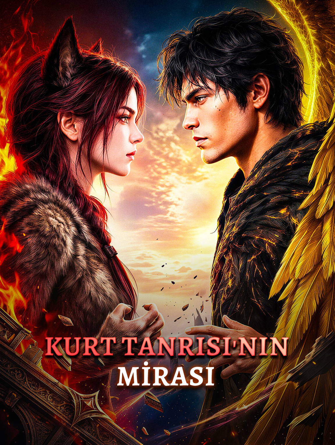 KURT TANRISI'NIN MİRASI