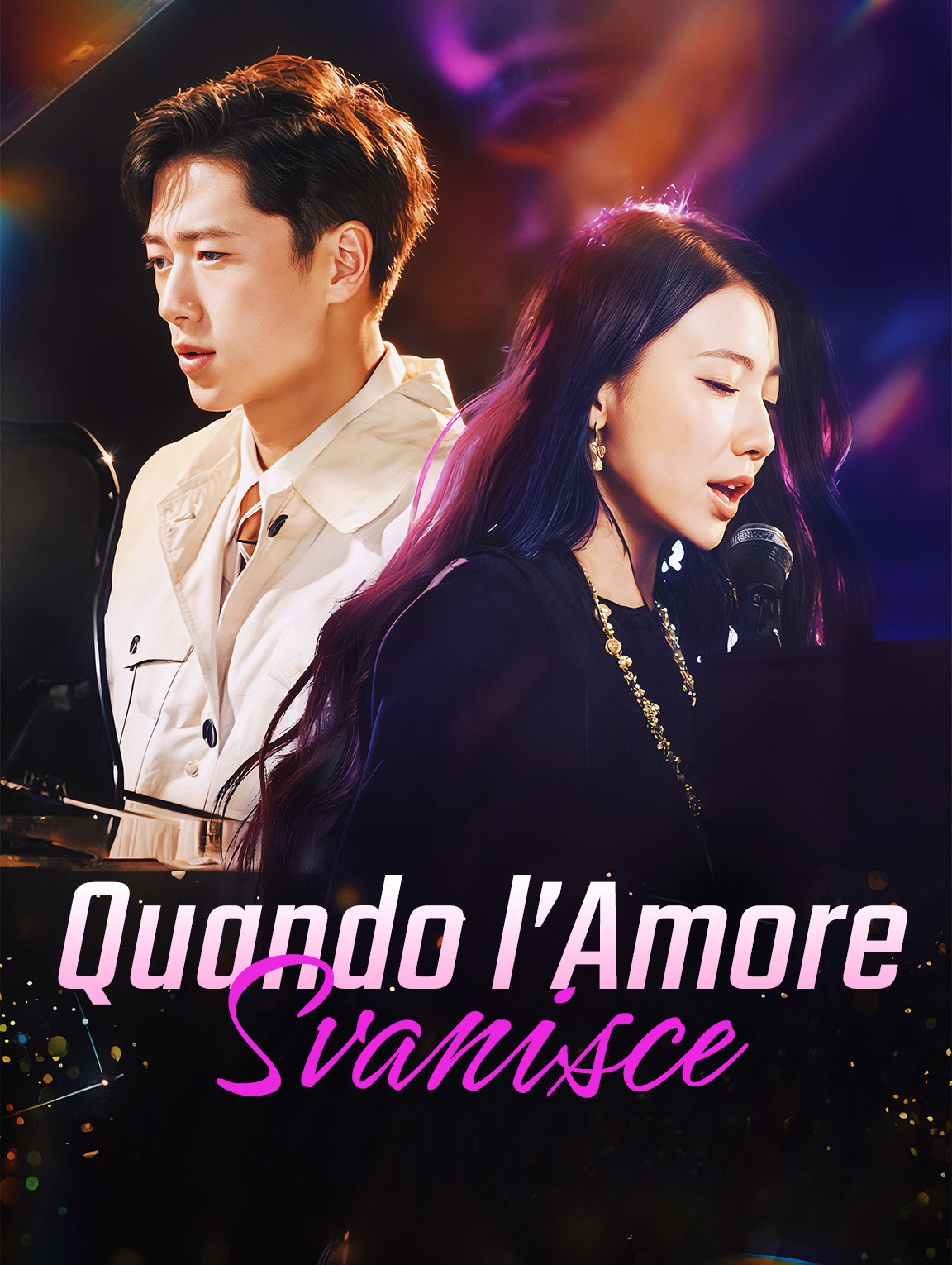 Quando l’Amore Svanisce