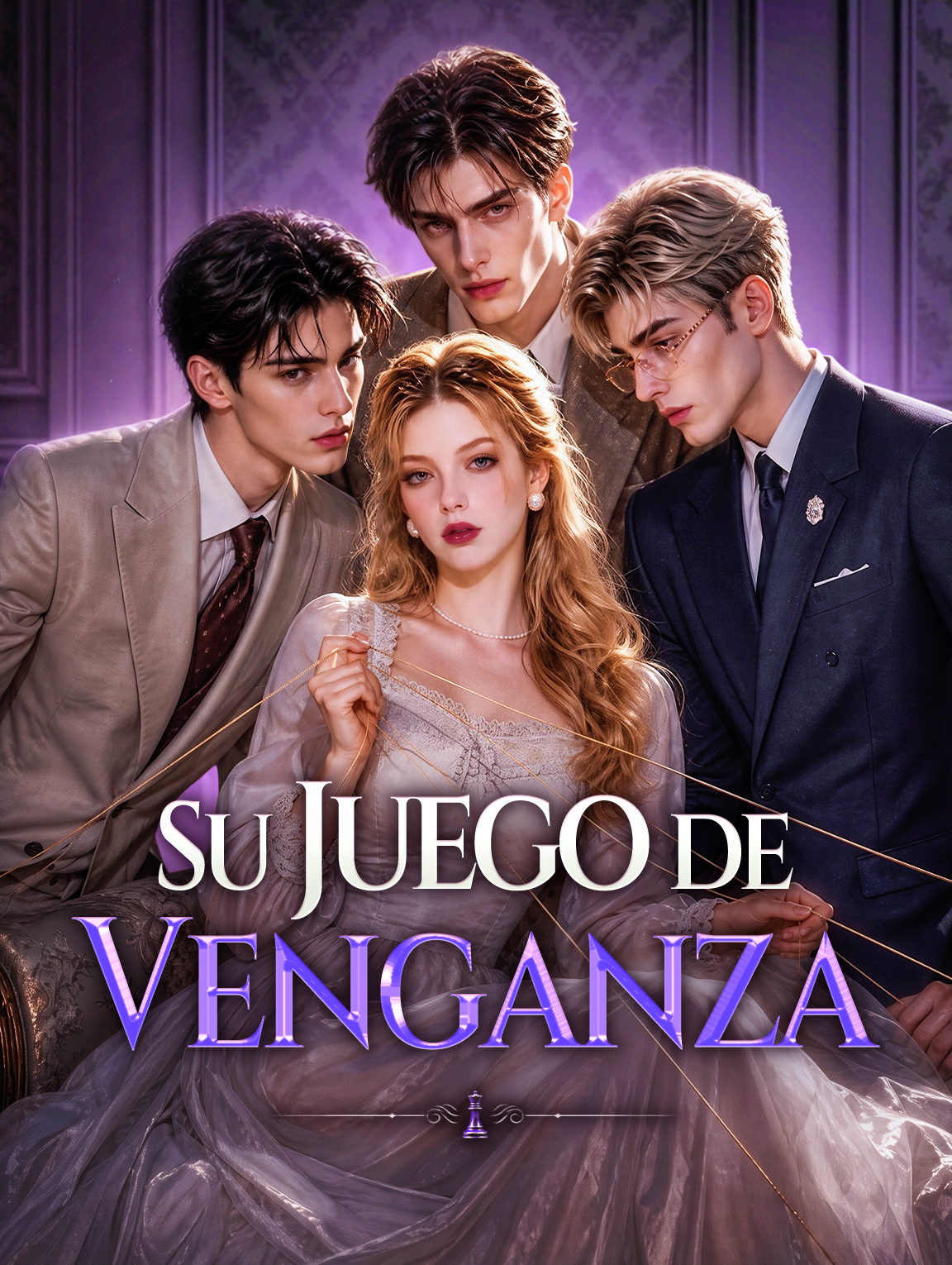 Su Juego de Venganza