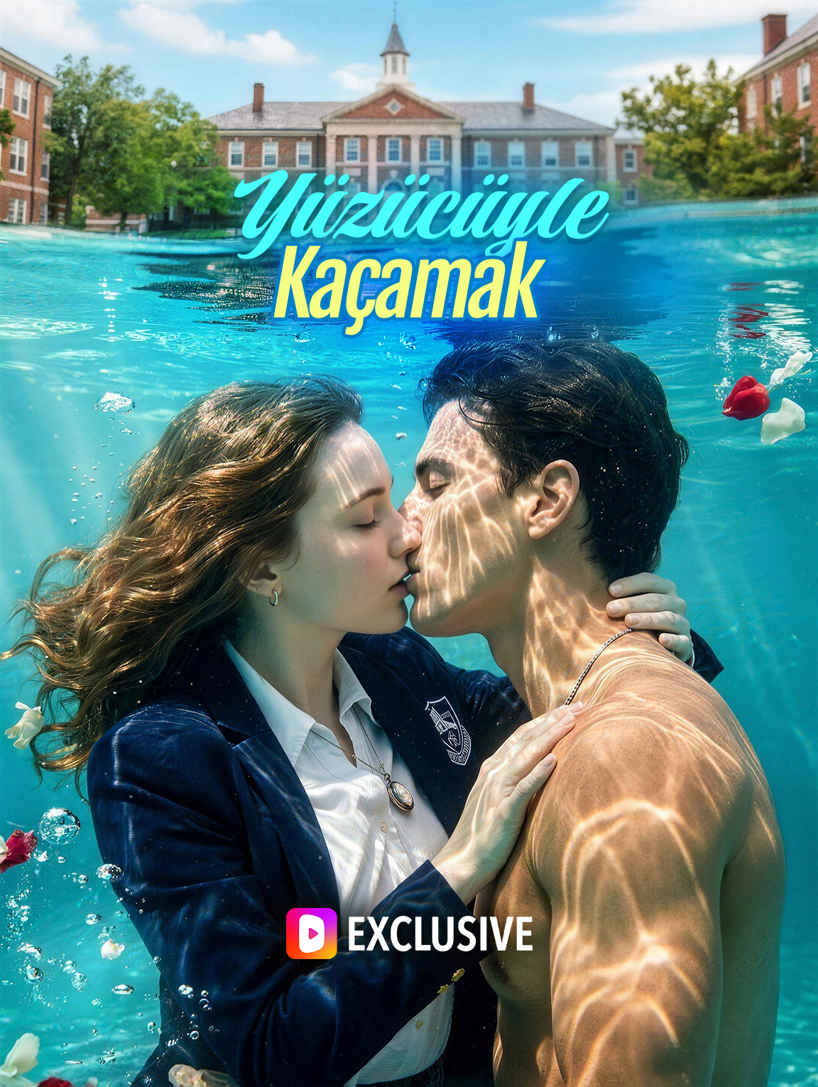Yüzücüyle Kaçamak yeni bölümler