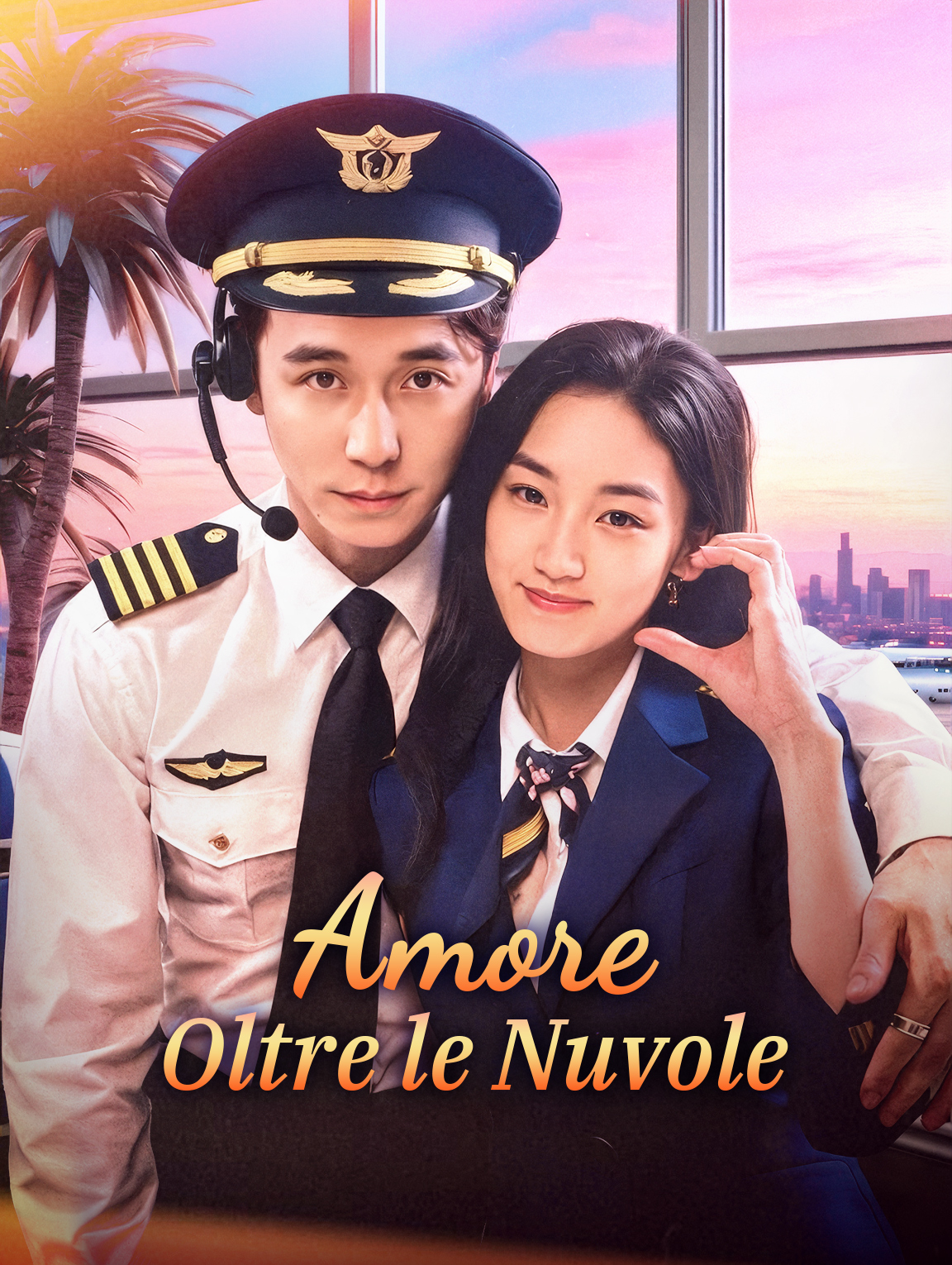 AmoreOltre le Nuvole