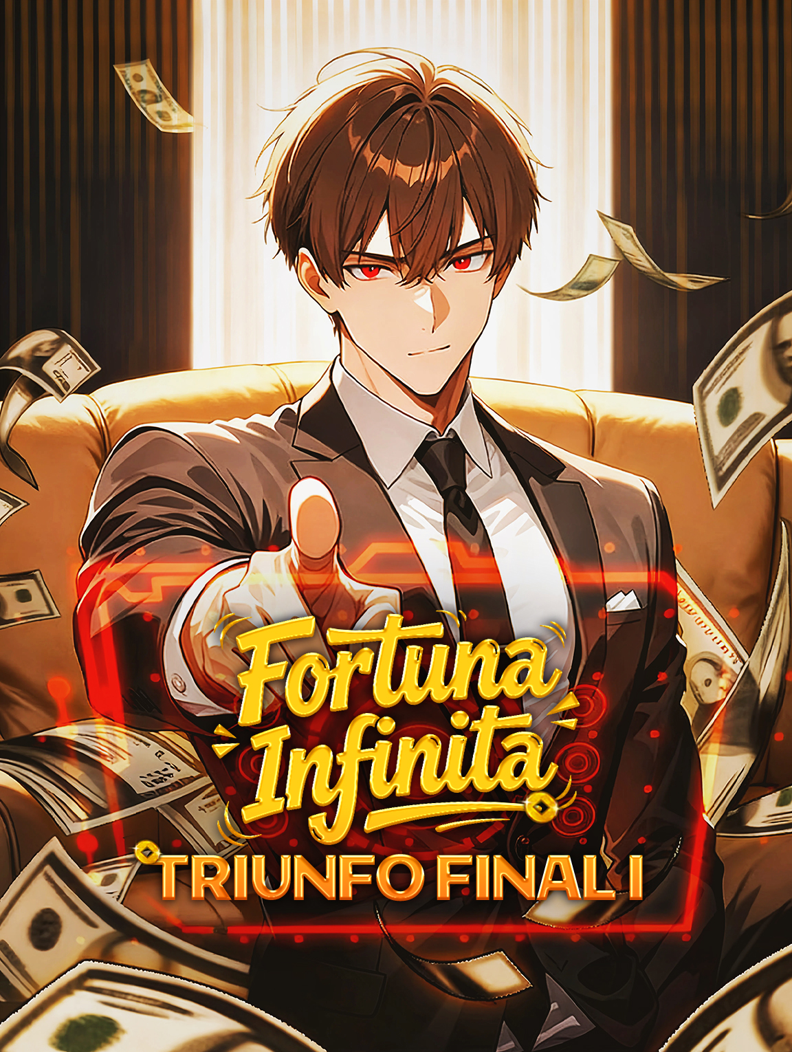 Fortuna Infinita, Triunfo Final I