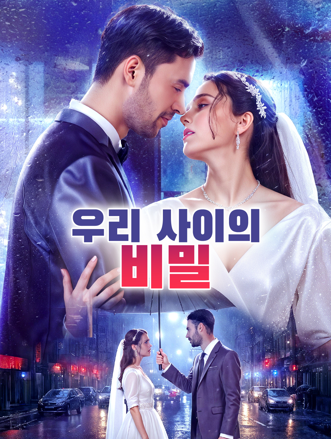 우리 사이의 비밀