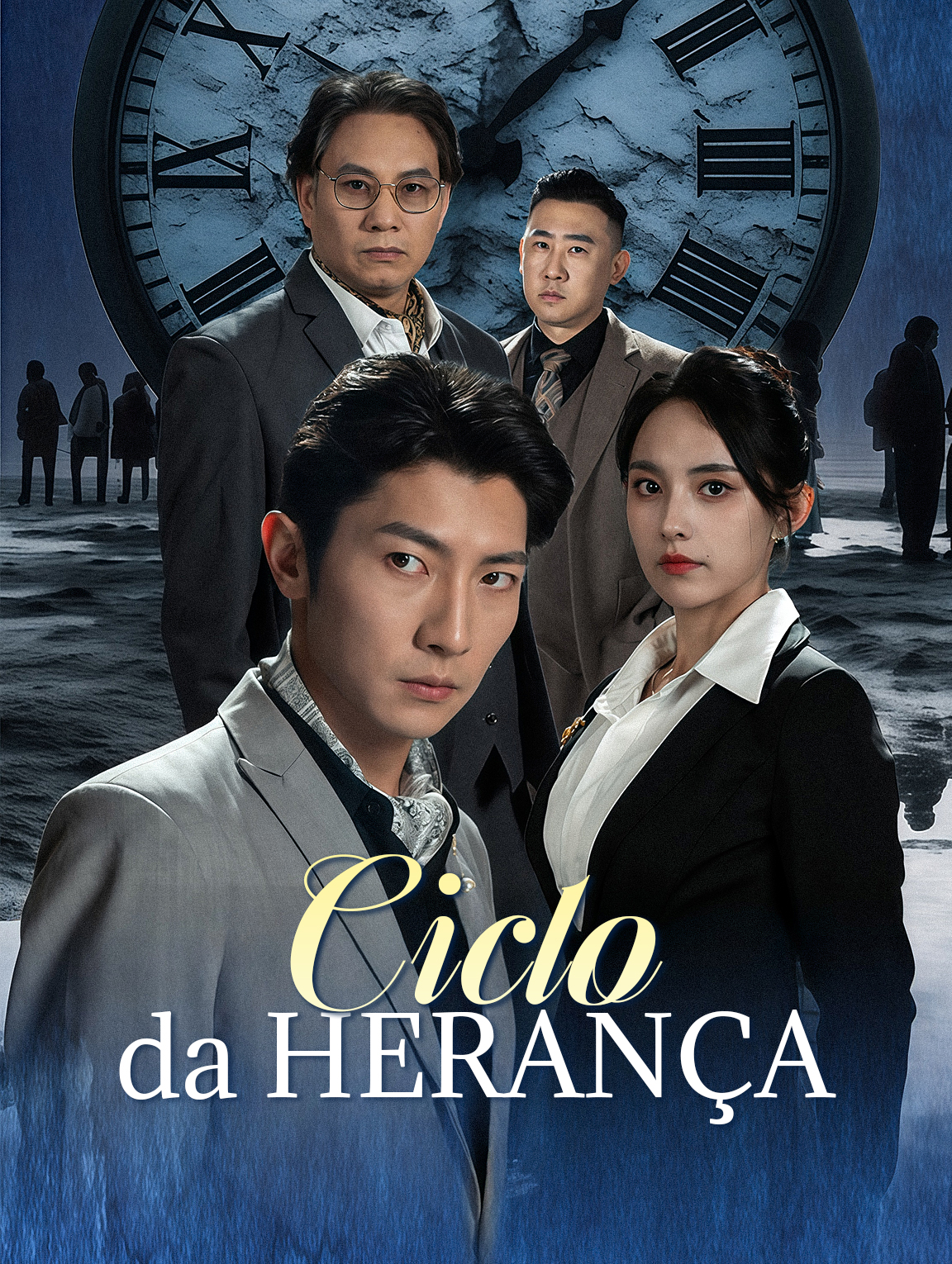 Ciclo da Herança