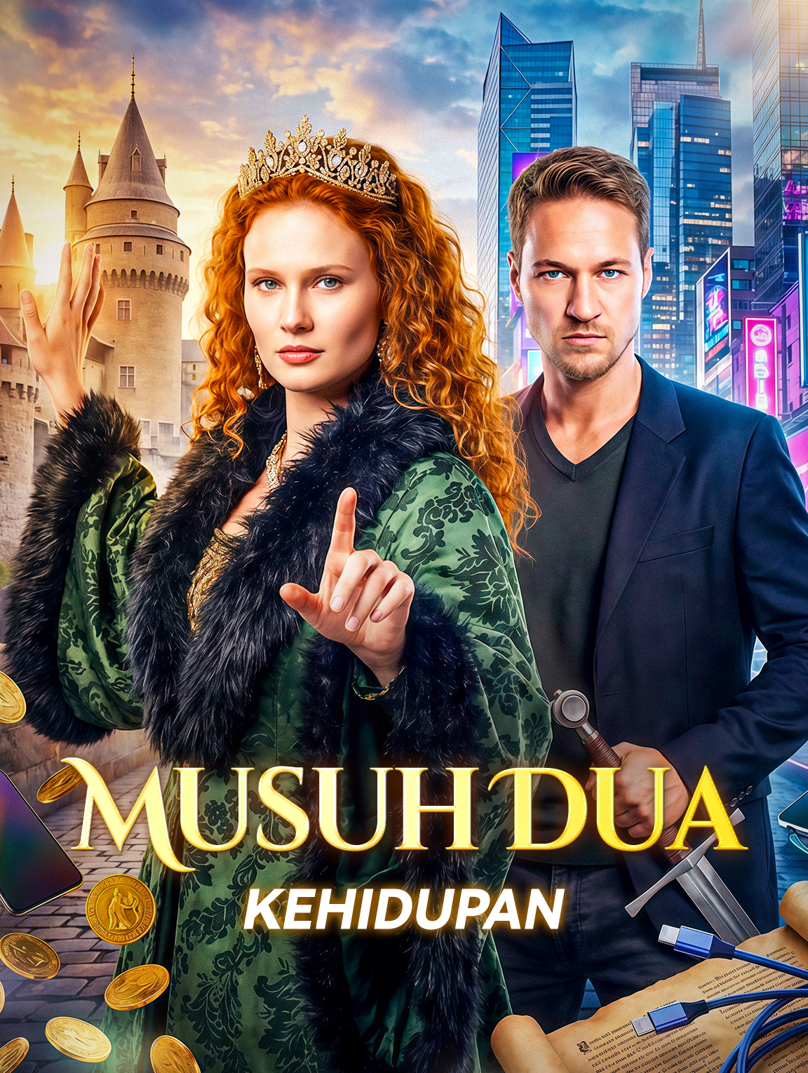 Musuh Dua Kehidupan