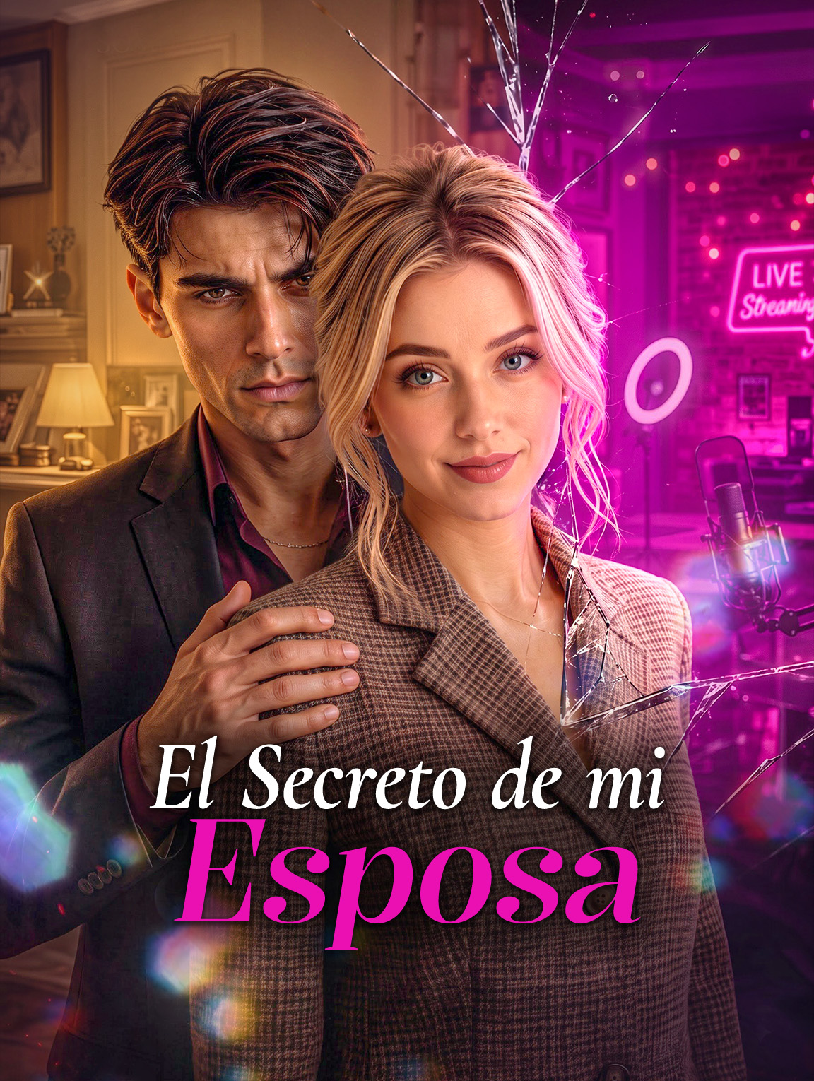 El Secreto de mi Esposa