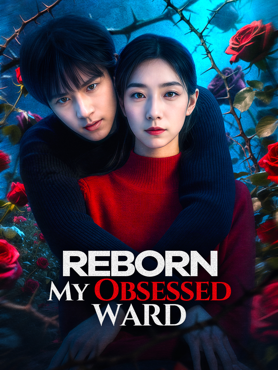 Reborn: My Obsessed Ward