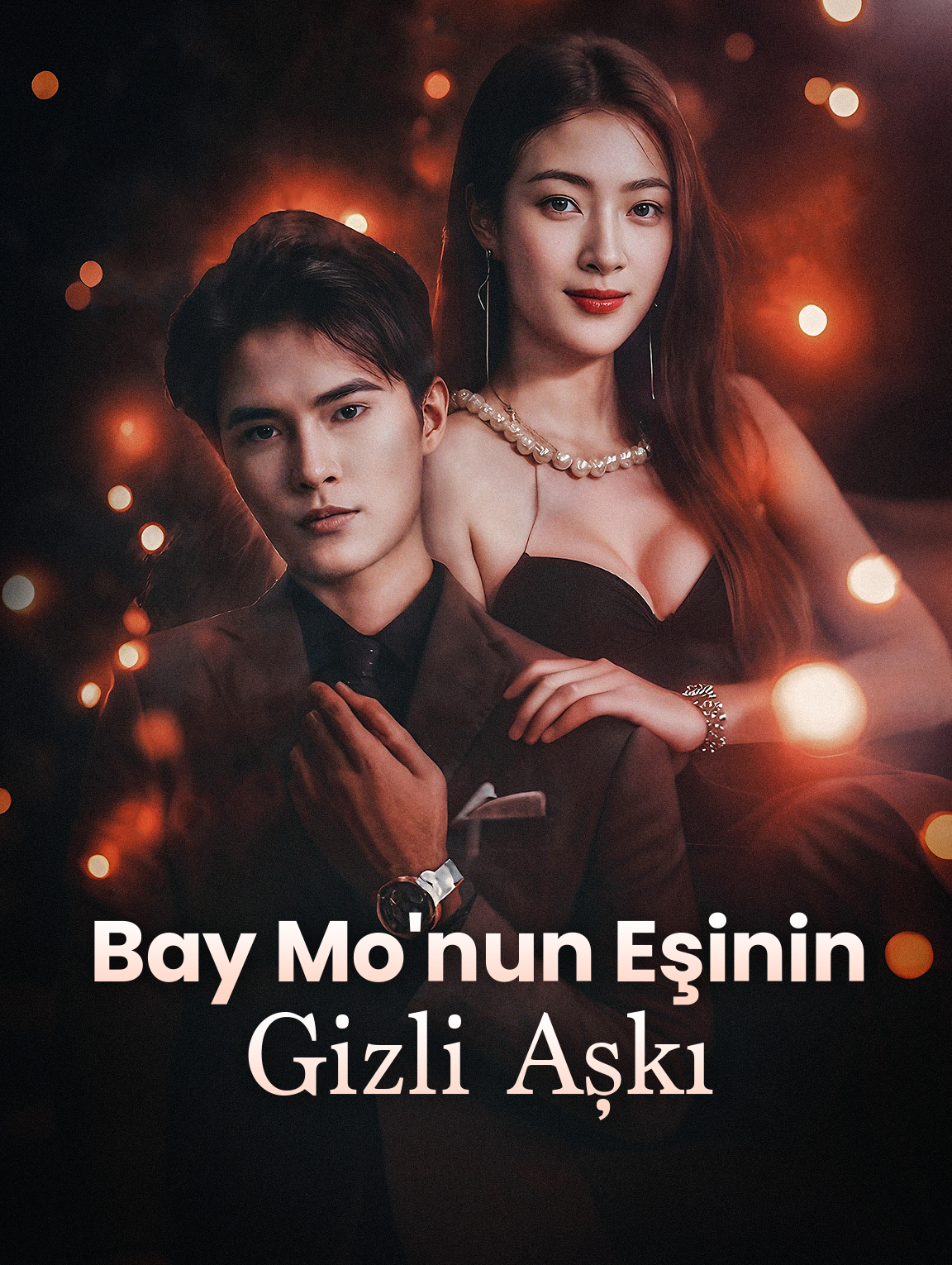 Bay Mo'nun Eşinin Gizli Aşkı