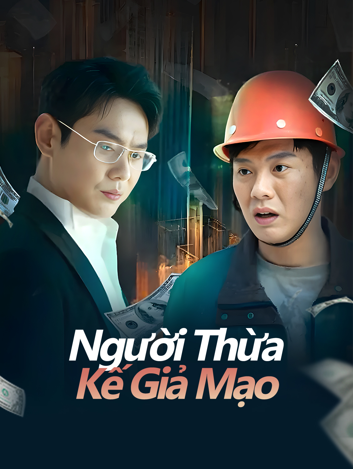 Người Thừa Kế Giả Mạo
