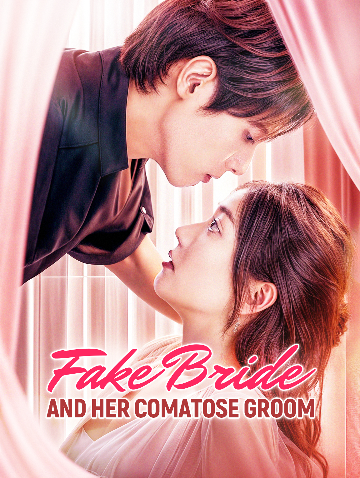 Fake Bride and Her Comatose Groom